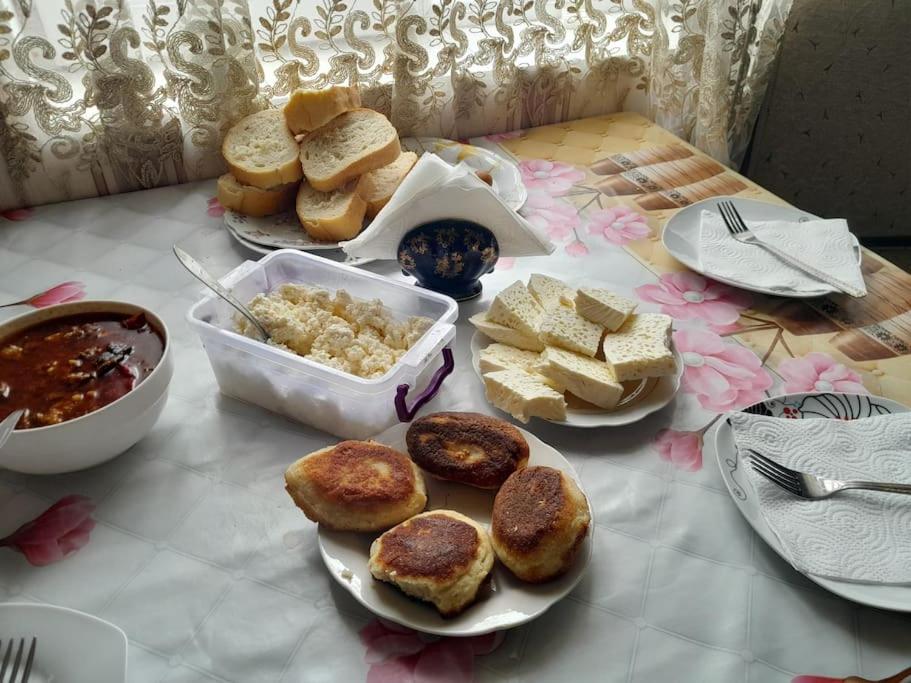 BaBa guesthouse