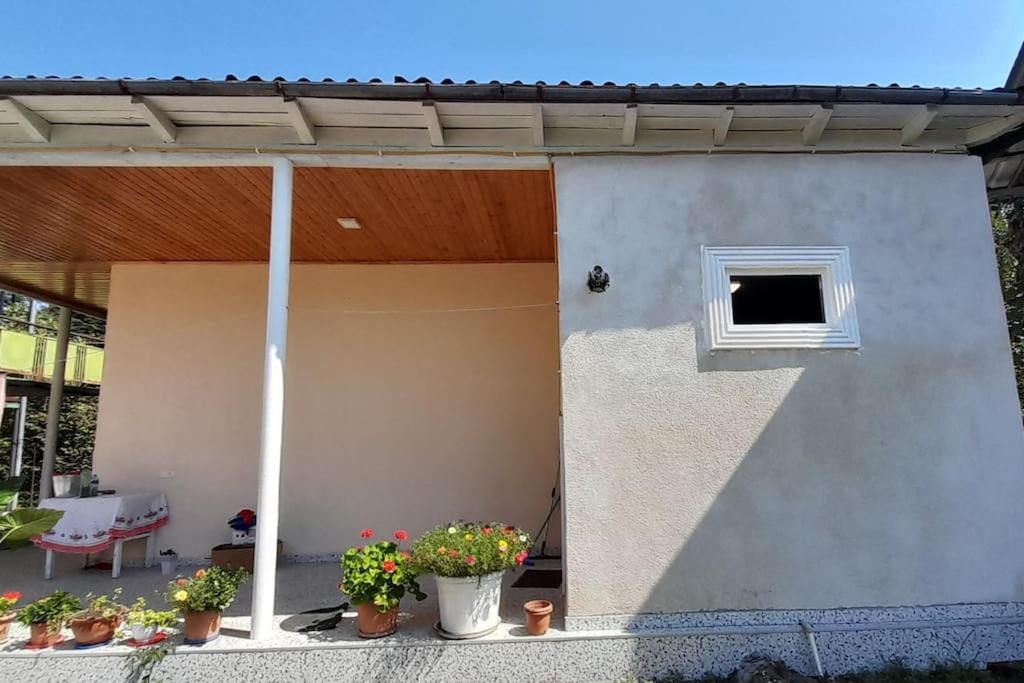 BaBa guesthouse