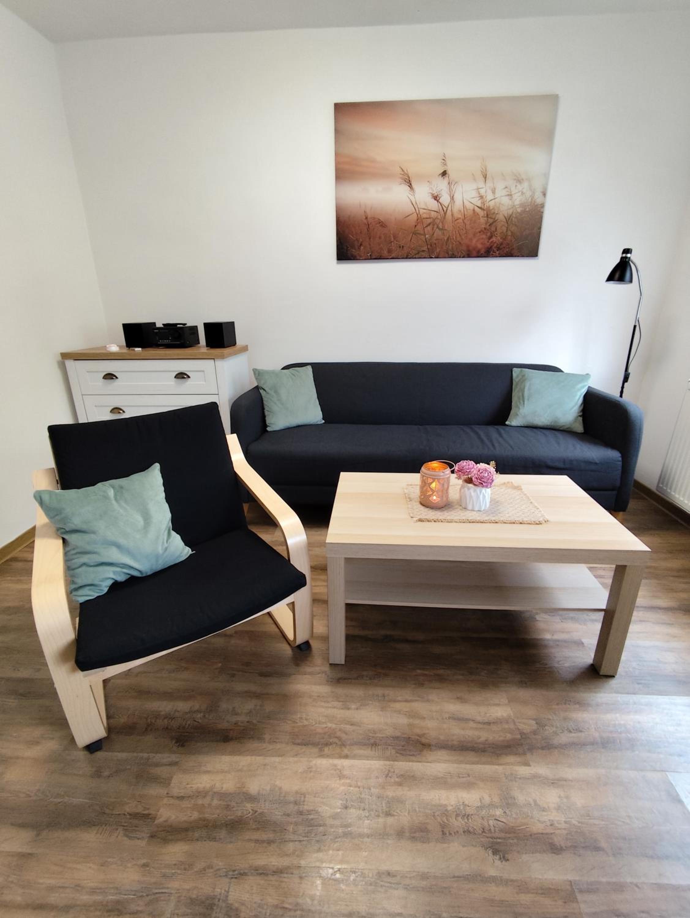 Apartman Terezka