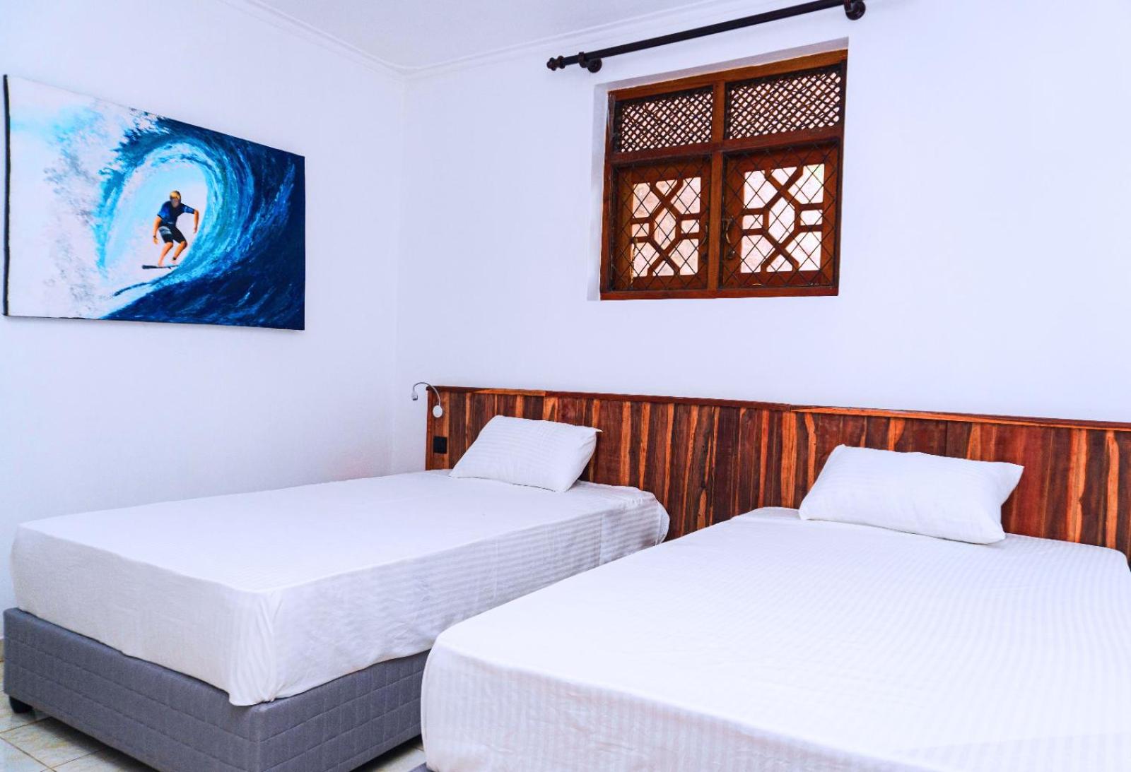 Avocado Retreat