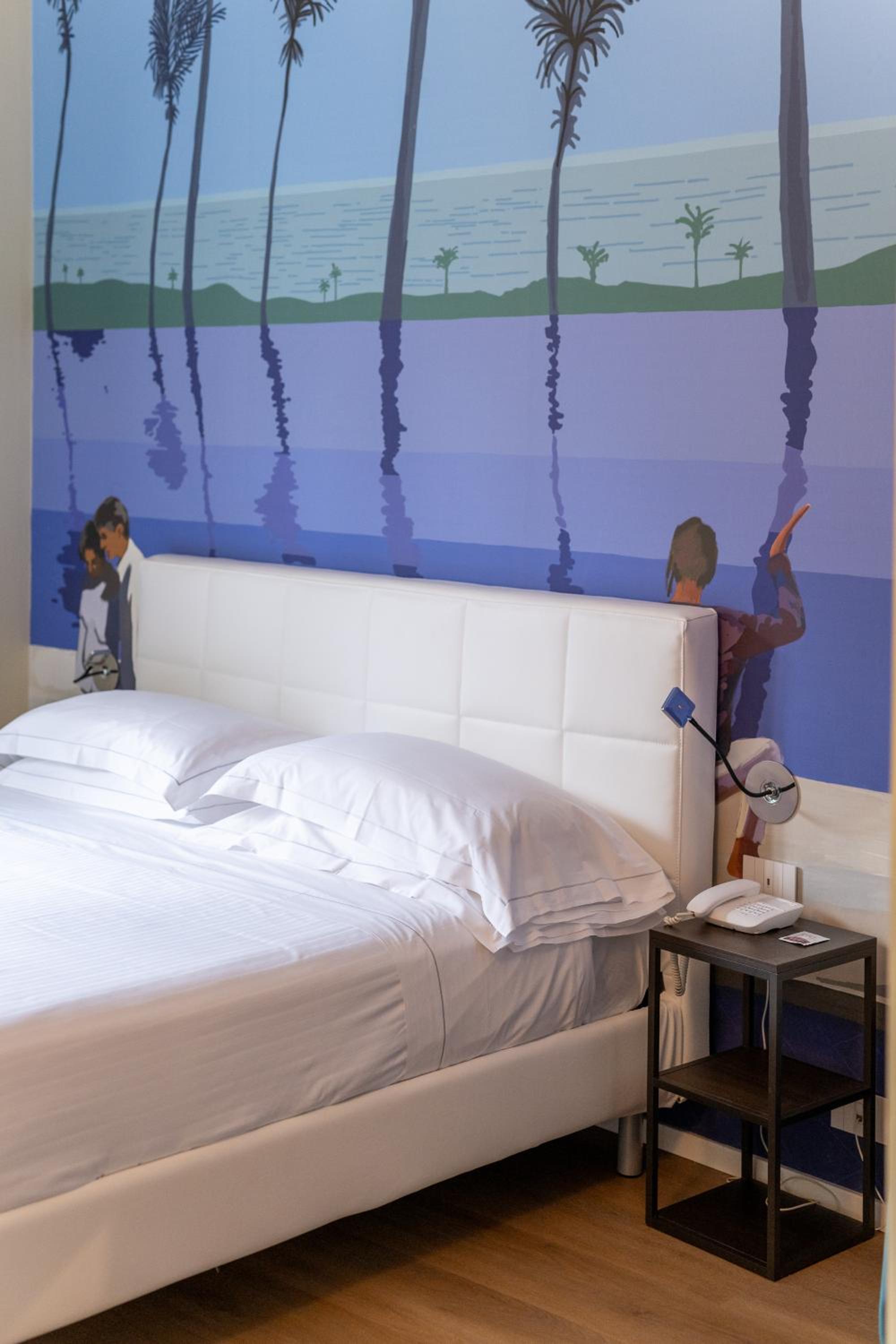 Viareggio Vacations - Hotel Residence Esplanade - Property Image 3