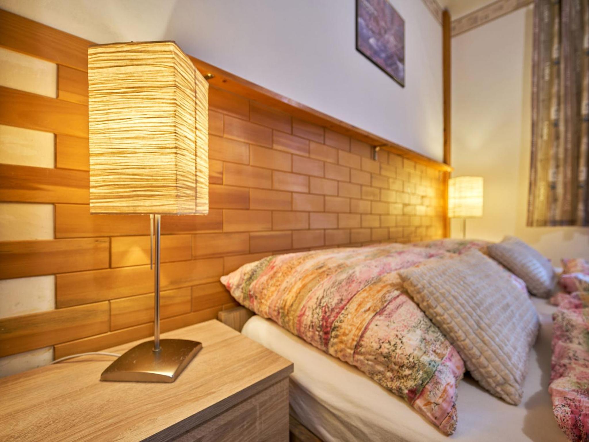 Holiday Home Horní Lánov by Interhome