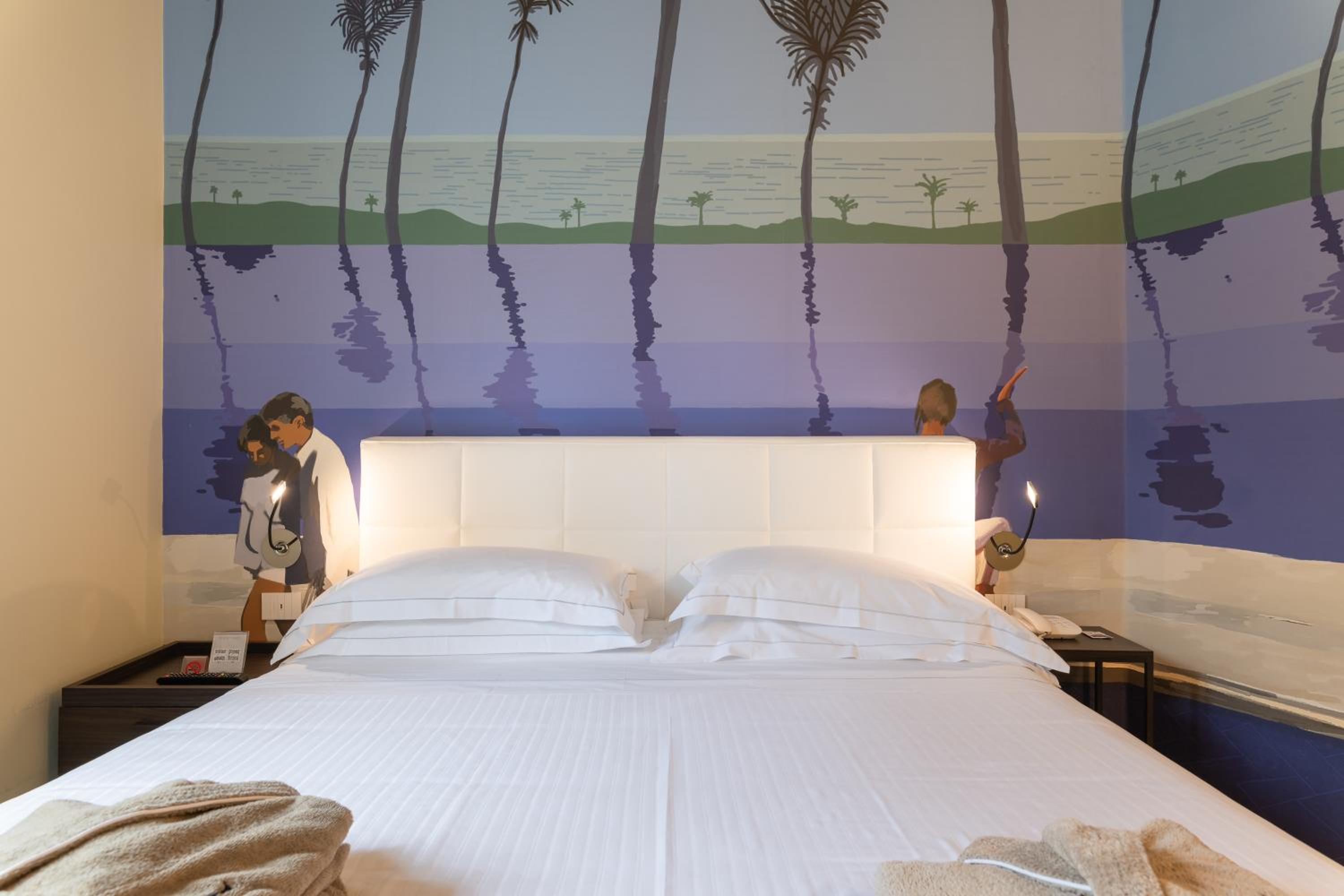 Viareggio Vacations - Hotel Residence Esplanade - Property Image 131