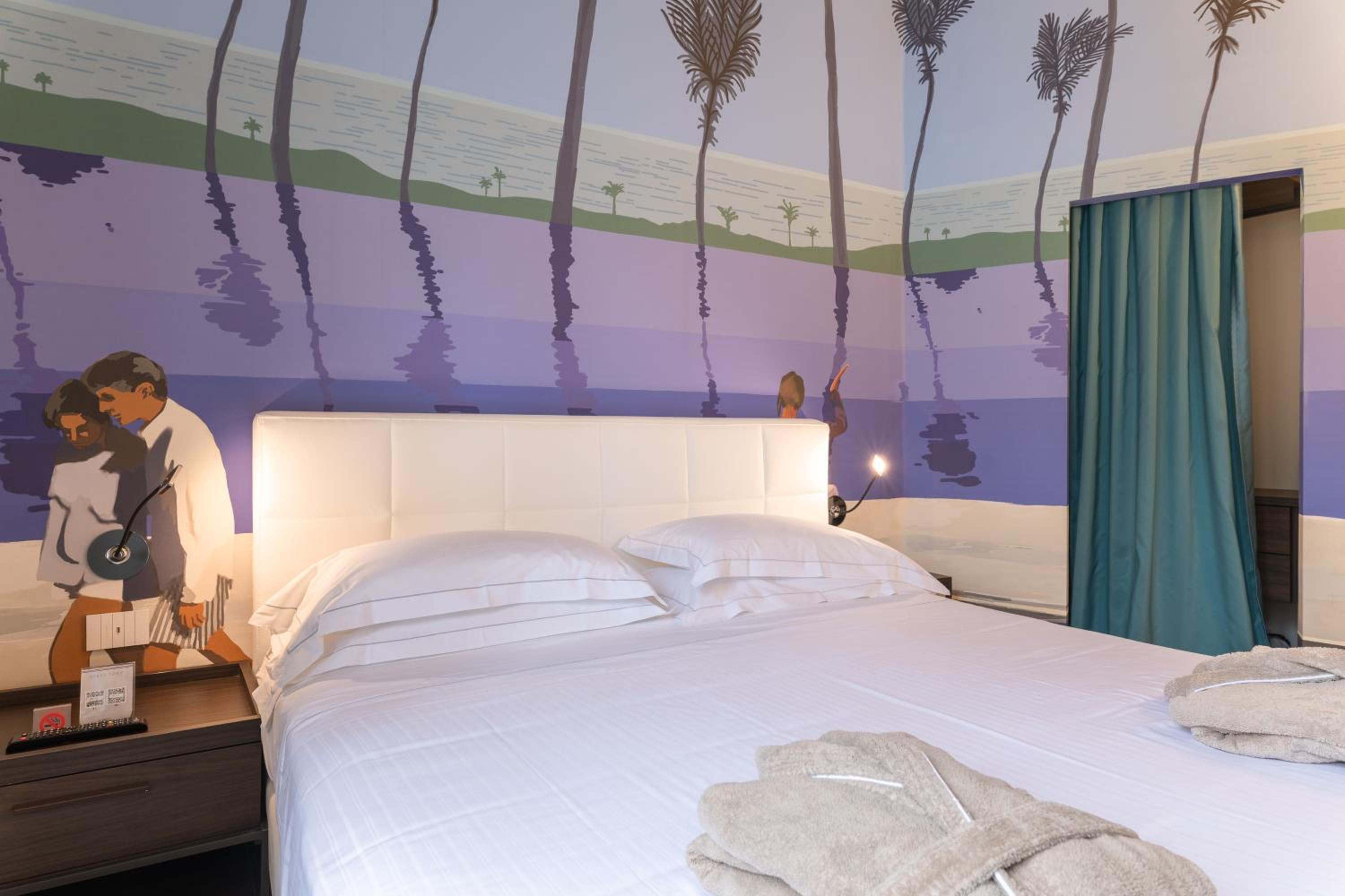 Viareggio Vacations - Hotel Residence Esplanade - Property Image 127
