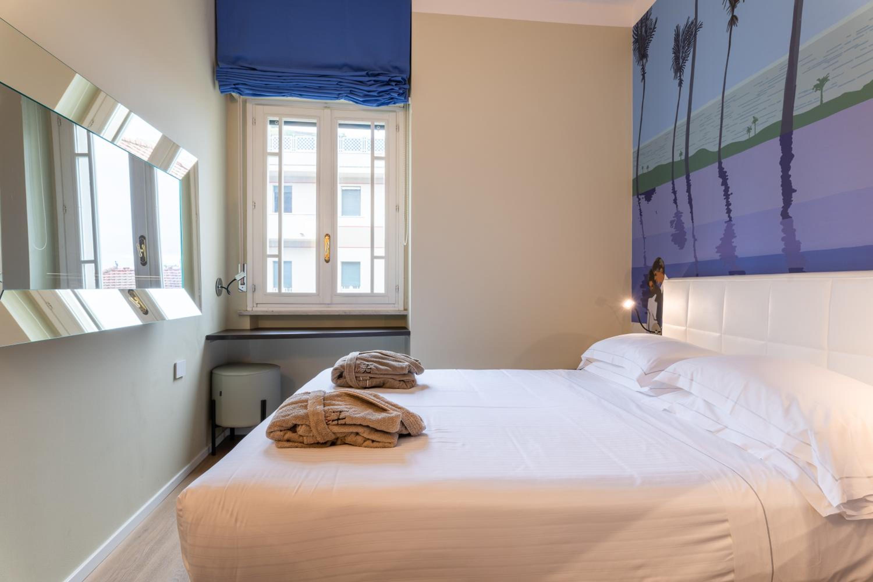 Viareggio Vacations - Hotel Residence Esplanade - Property Image 124