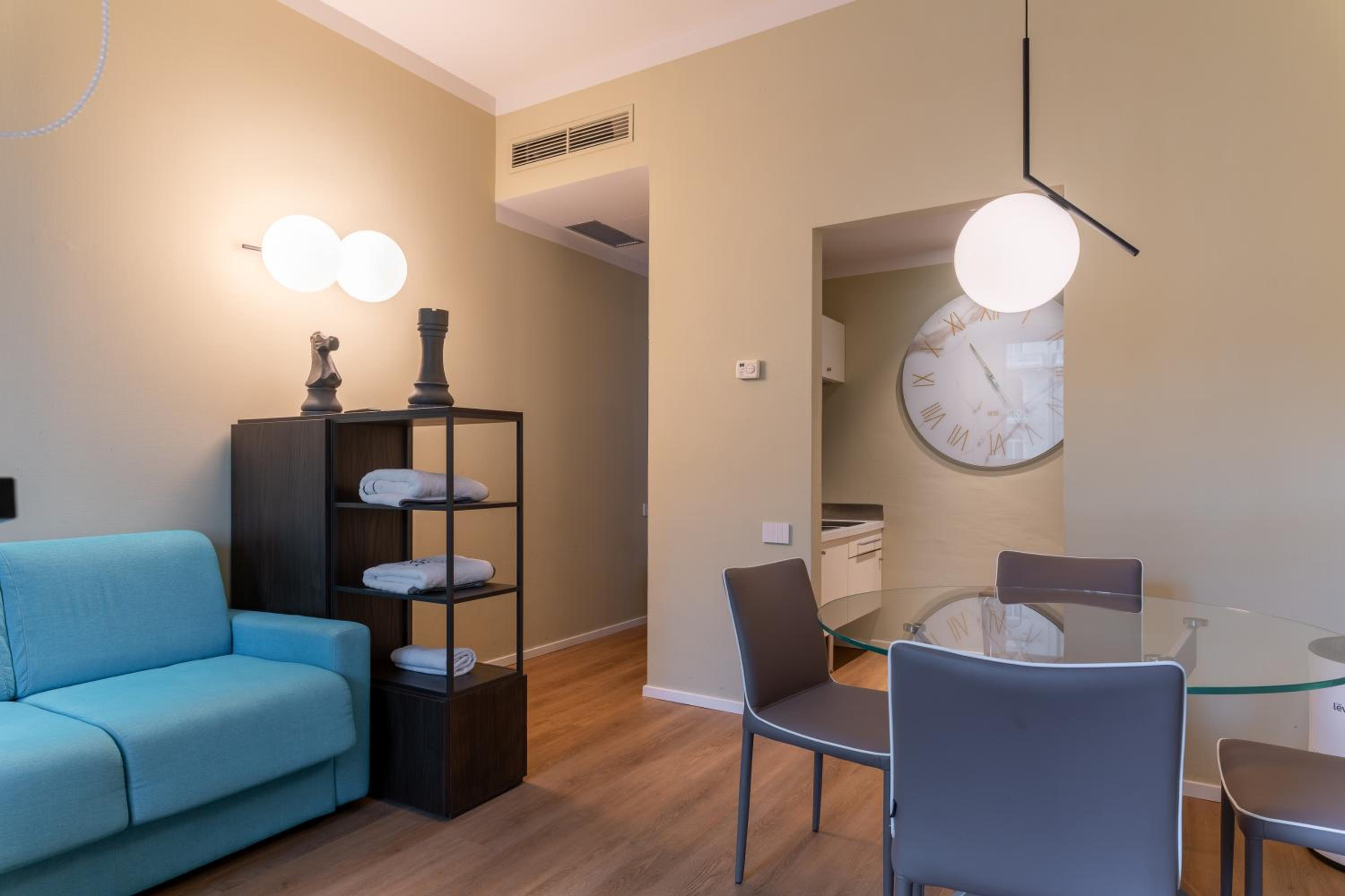 Viareggio Vacations - Hotel Residence Esplanade - Property Image 147