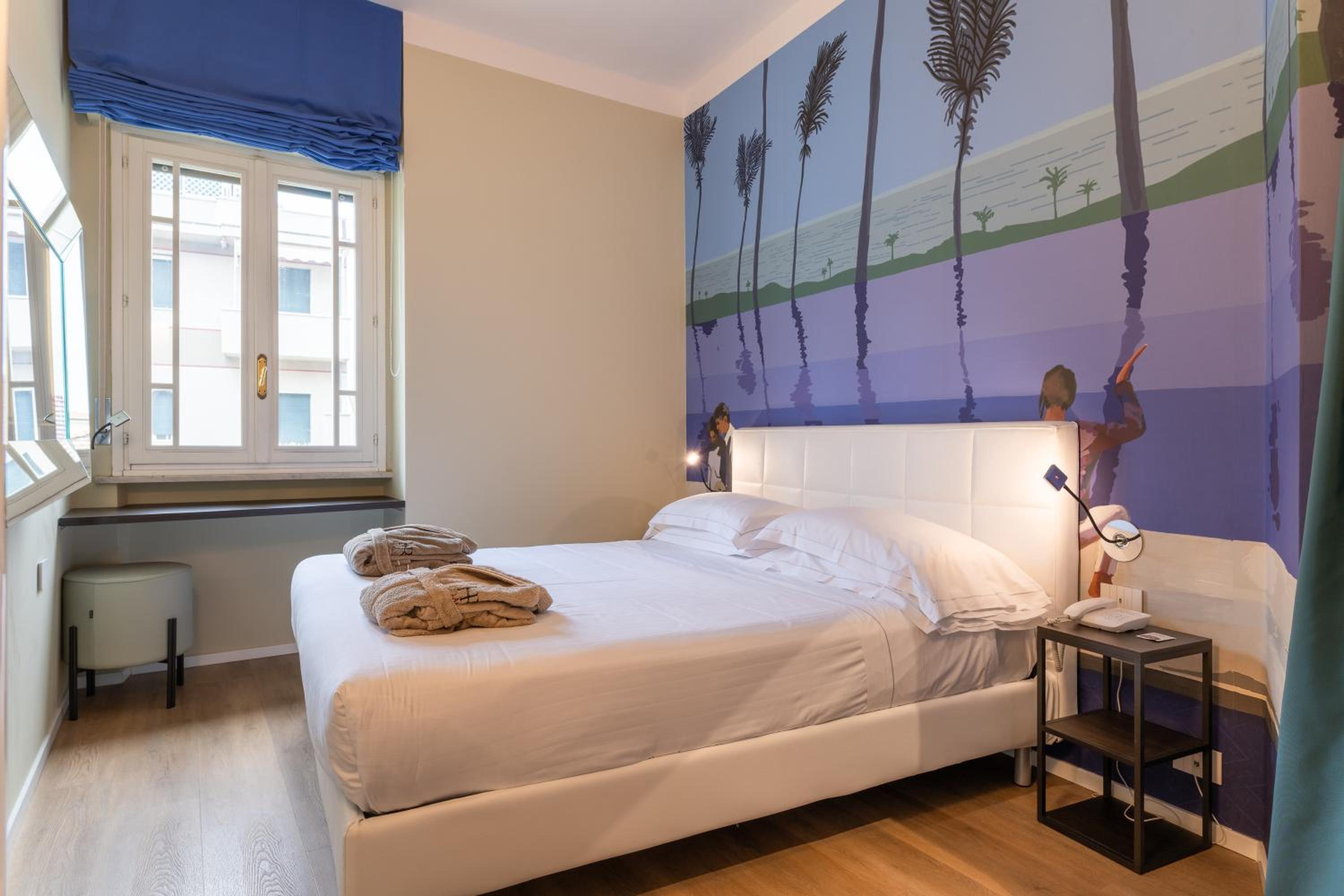 Viareggio Vacations - Hotel Residence Esplanade - Property Image 134