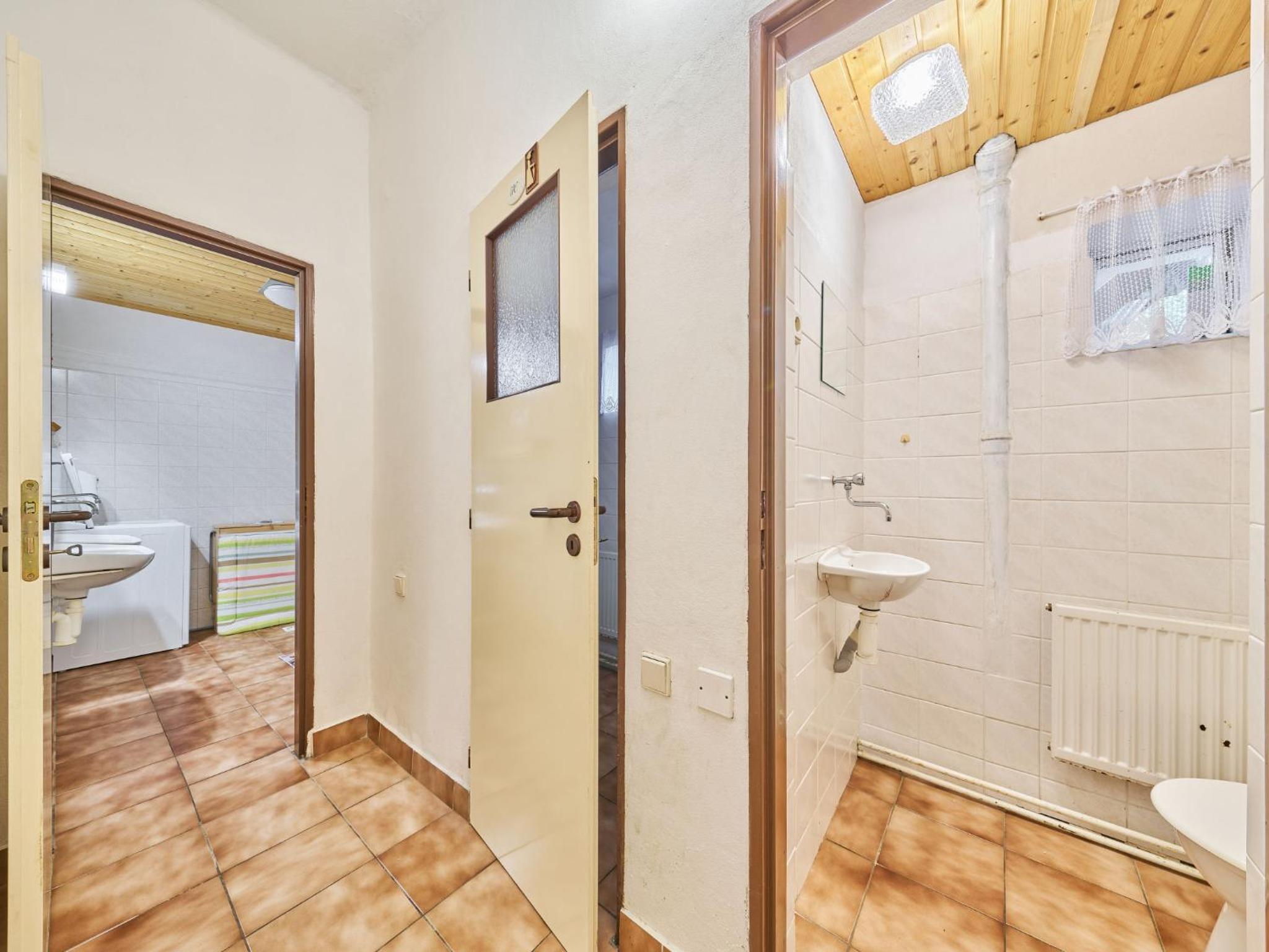 Holiday Home Horní Lánov by Interhome