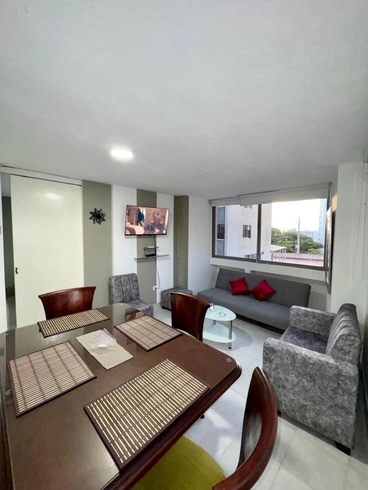 Apartamento Las Tres Carabelas