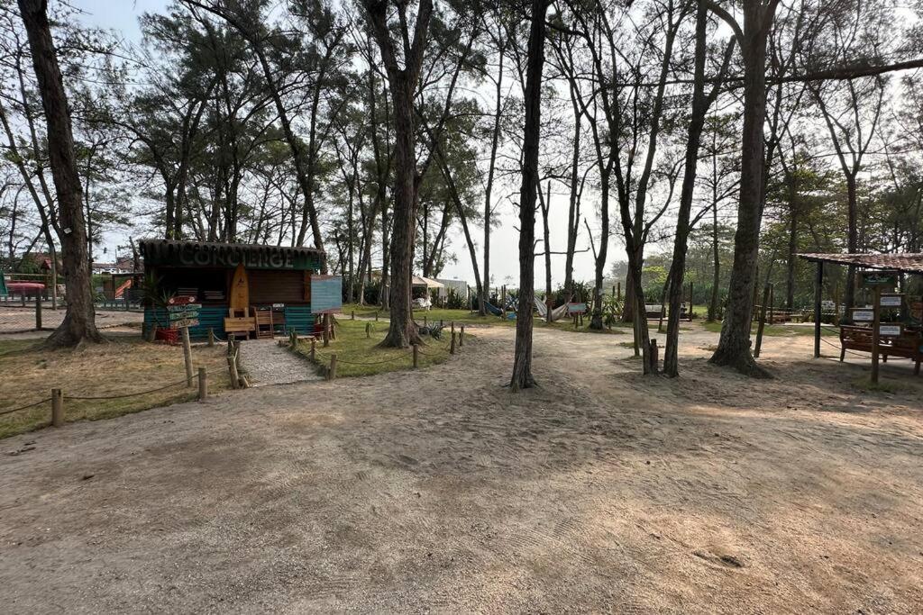 Barra Premium-Flat 1203-4 Praia, Piscina, Academia