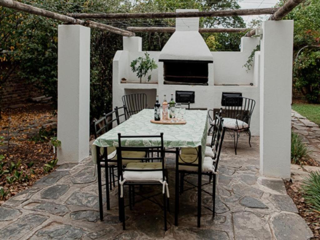 Cypress Cottage view 4