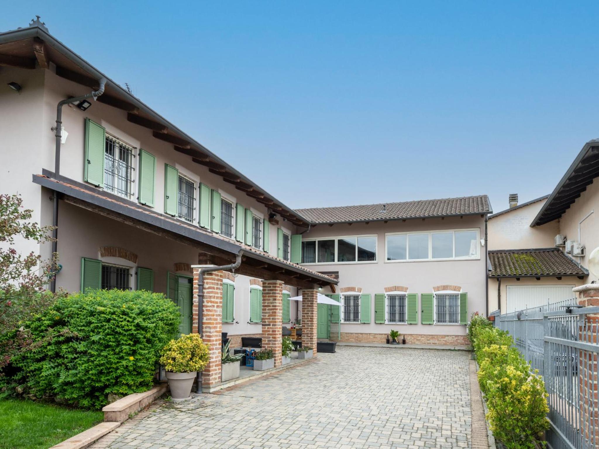 Holiday Home Zio-Nonno by Interhome view 2