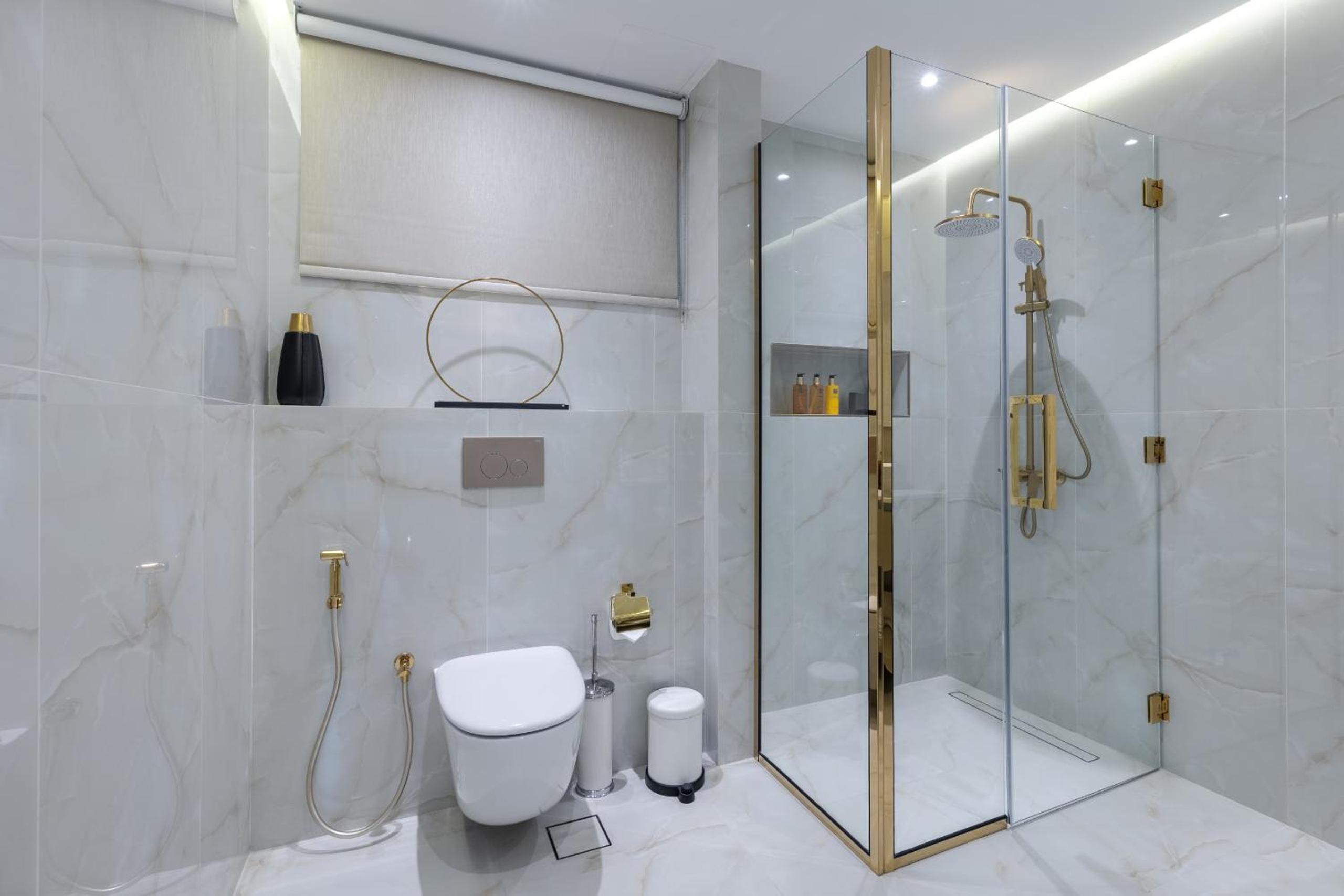 EDEN'S Homes & Villas - Balqis Residence