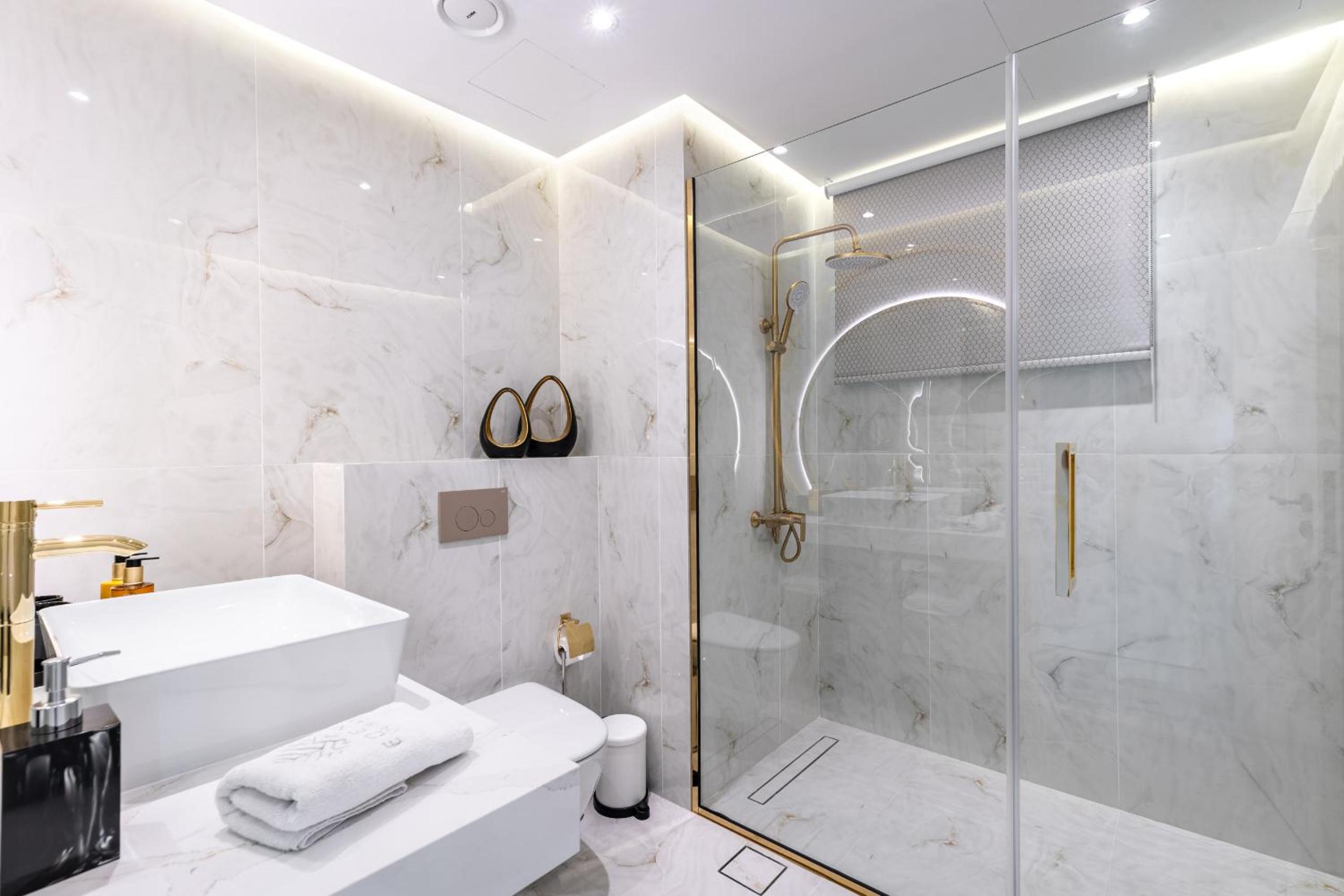 EDEN'S Homes & Villas - Balqis Residence