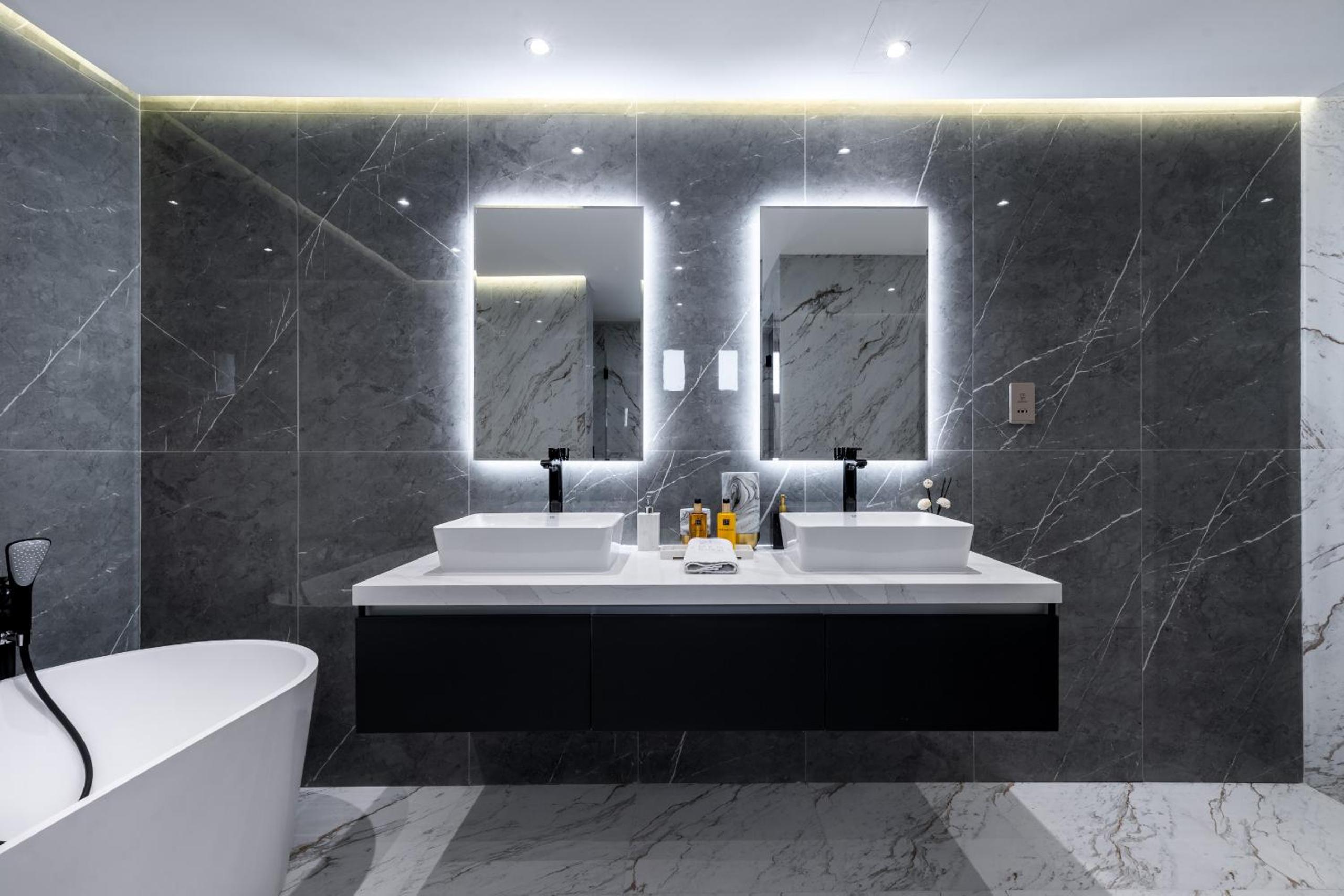 EDEN'S Homes & Villas - Balqis Residence