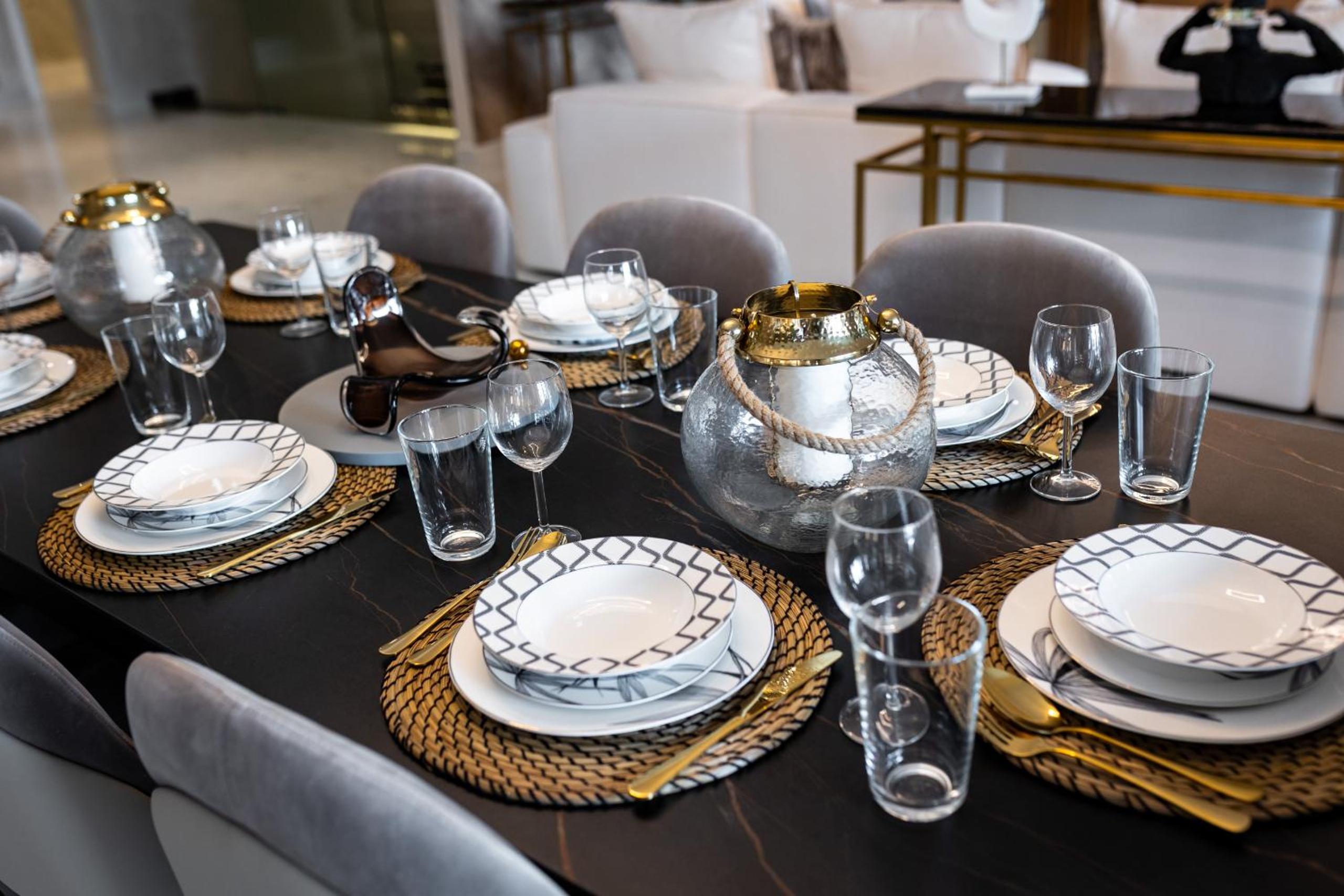 EDEN'S Homes & Villas - Balqis Residence