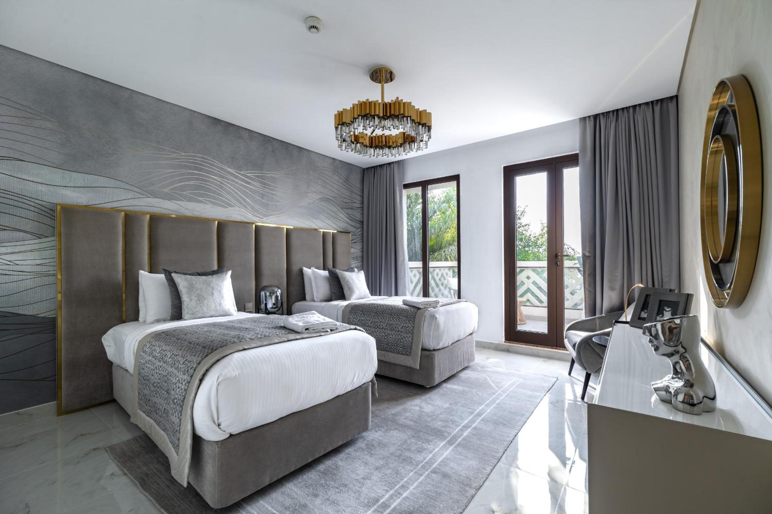 EDEN'S Homes & Villas - Balqis Residence