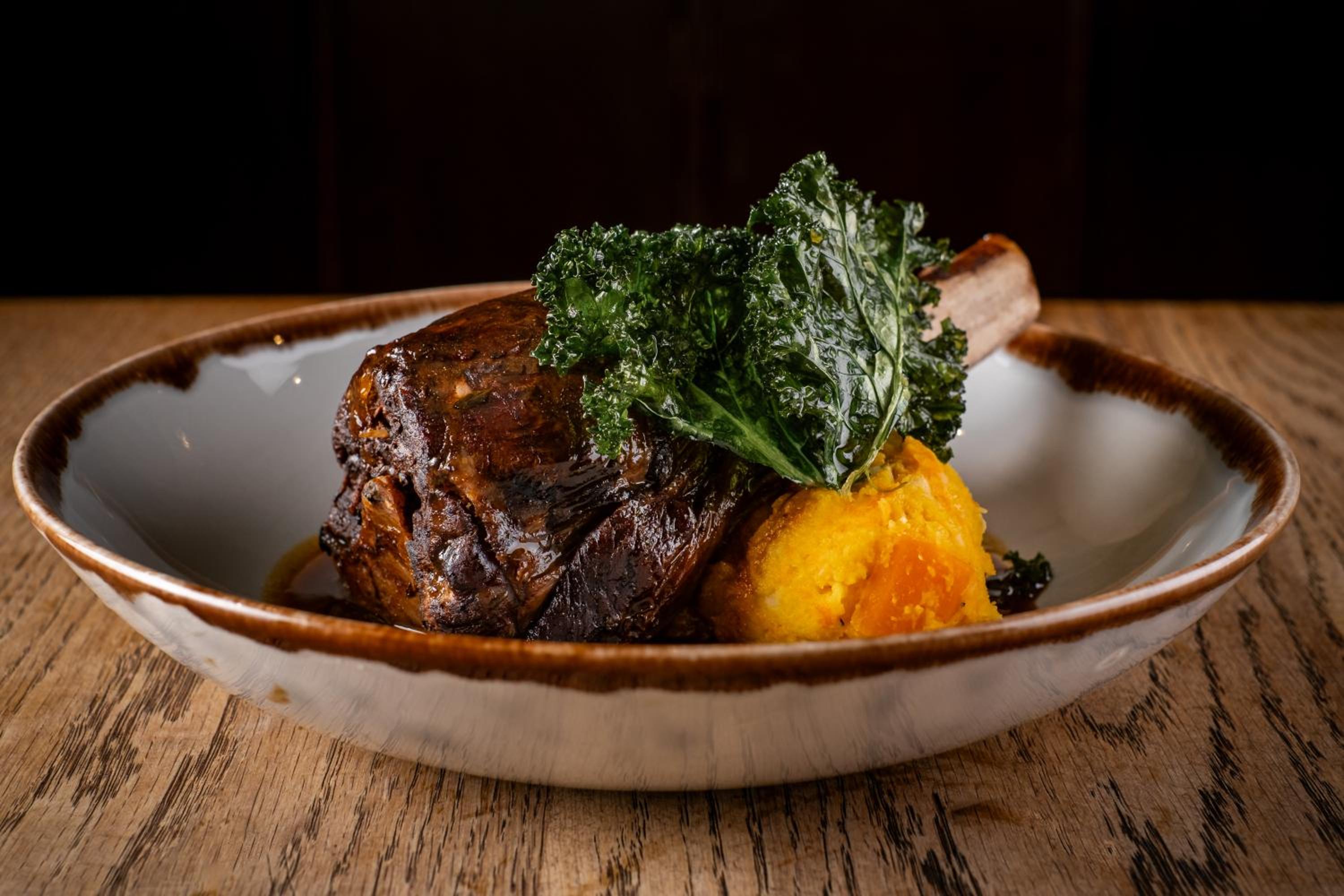 Wild Boar Estate