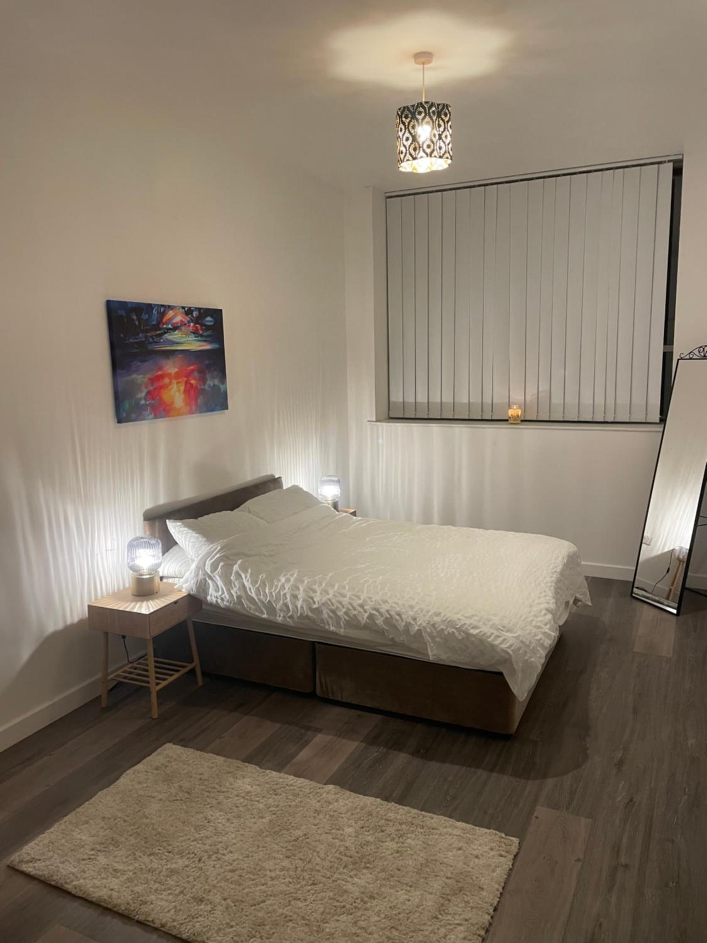 Card House Apartment By DownTown Living view 5