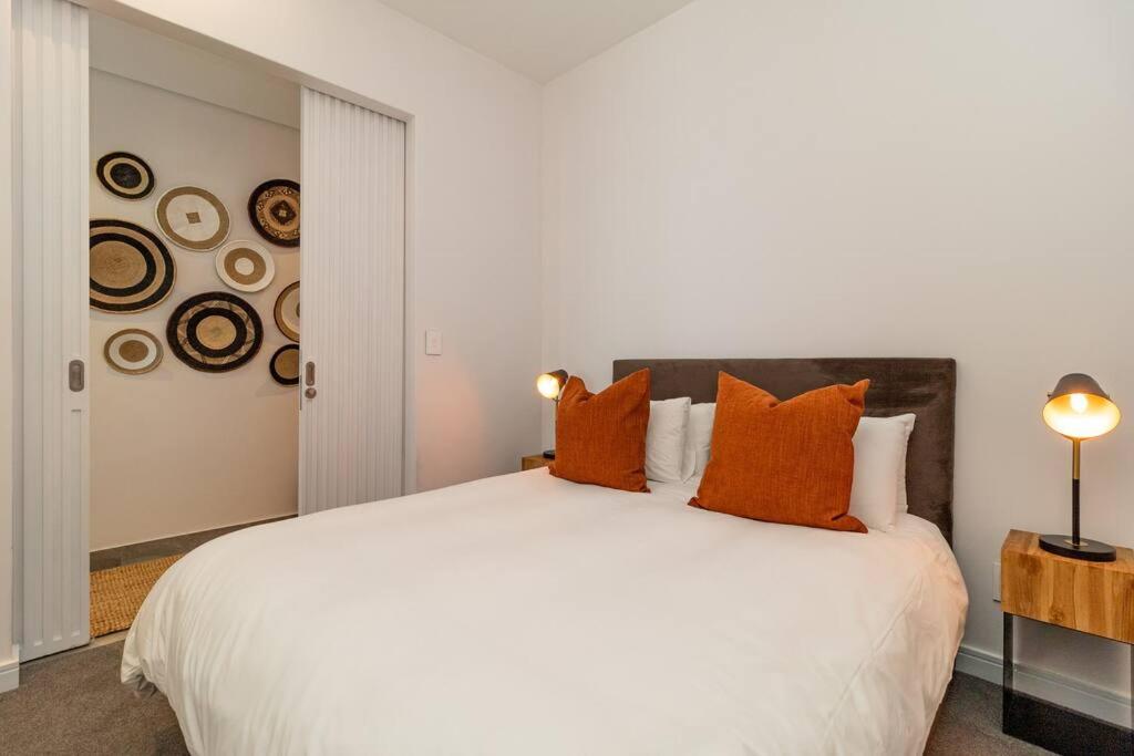 Cape Town 1 Bedroom Haven with perfect views.
