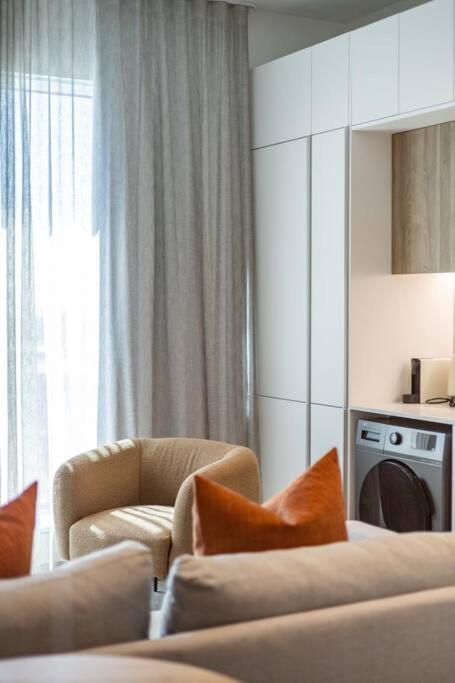 Cape Town 1 Bedroom Haven with perfect views.