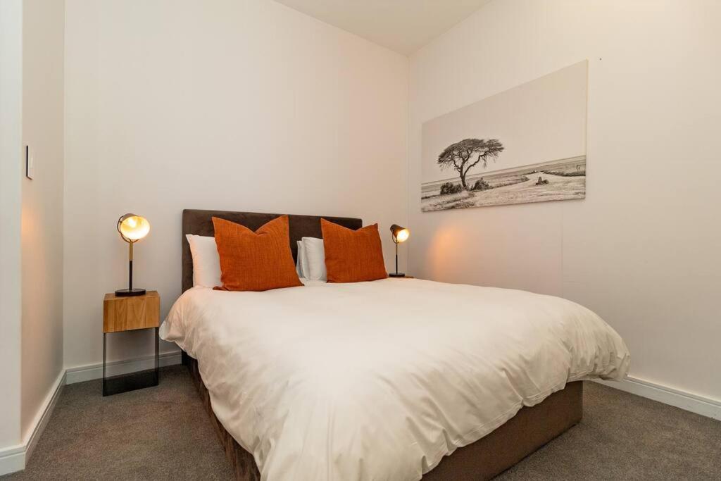 Cape Town 1 Bedroom Haven with perfect views.