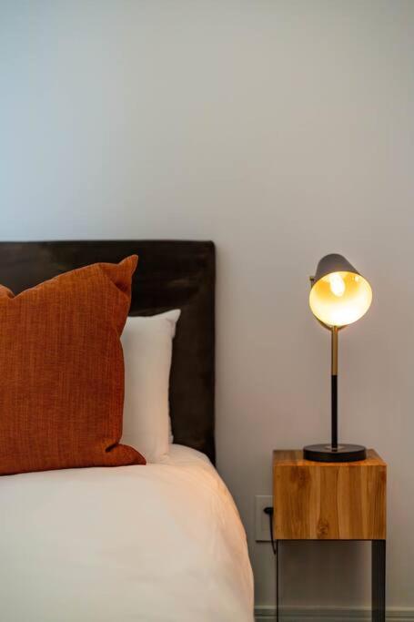 Cape Town 1 Bedroom Haven with perfect views.