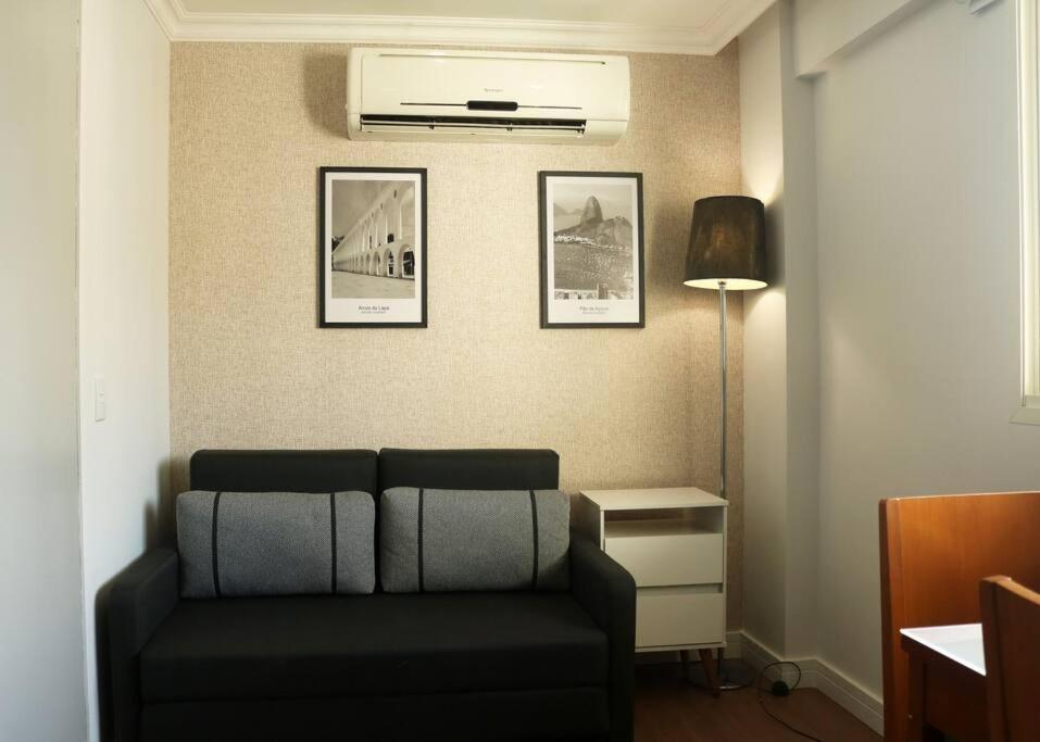 Barra Premium-Flat 1203-4 Praia, Piscina, Academia
