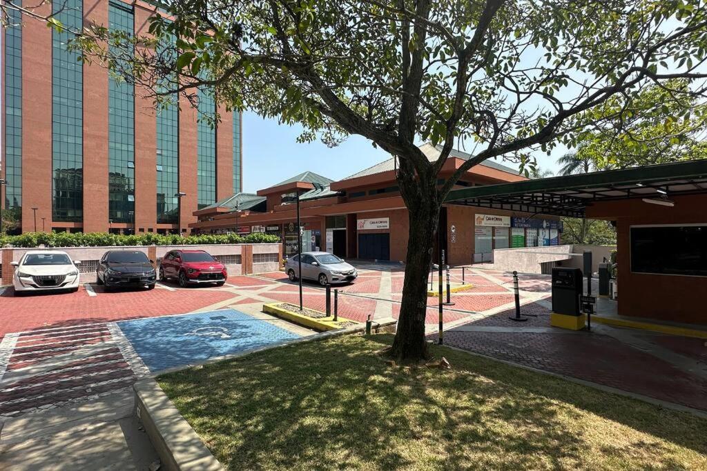 Barra Premium-Flat 1203-4 Praia, Piscina, Academia