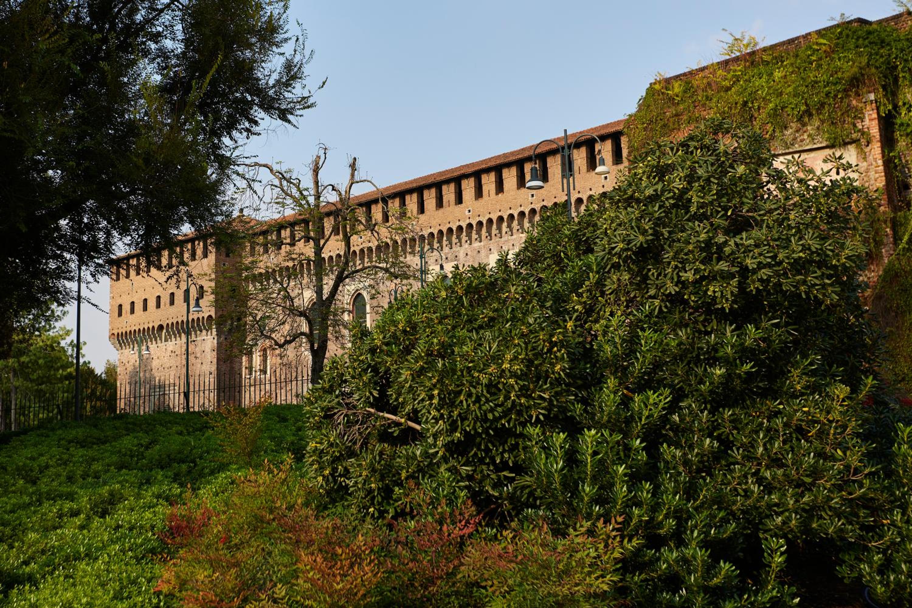 Cadorna CityView Flat - Strategic position in the middle of the Square