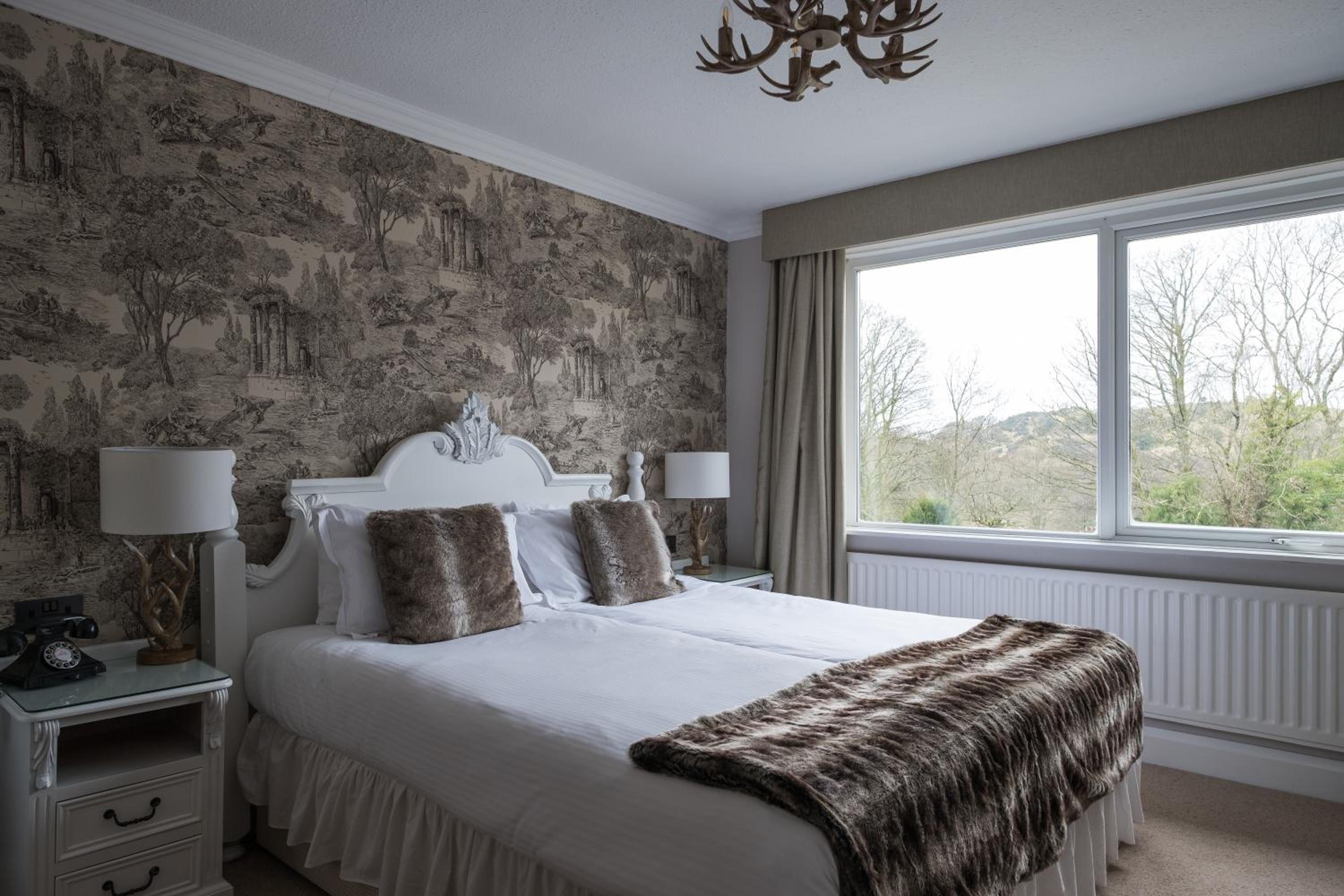 Wild Boar Estate