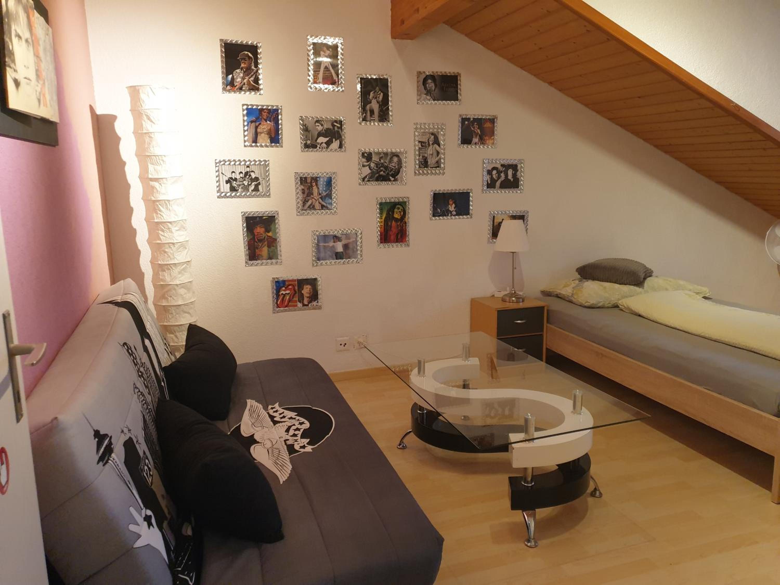 Guesthouse Claudia