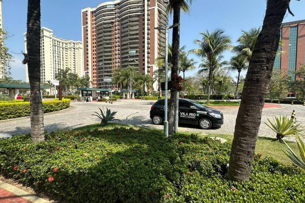 Barra Premium-Flat 1203-4 Praia, Piscina, Academia