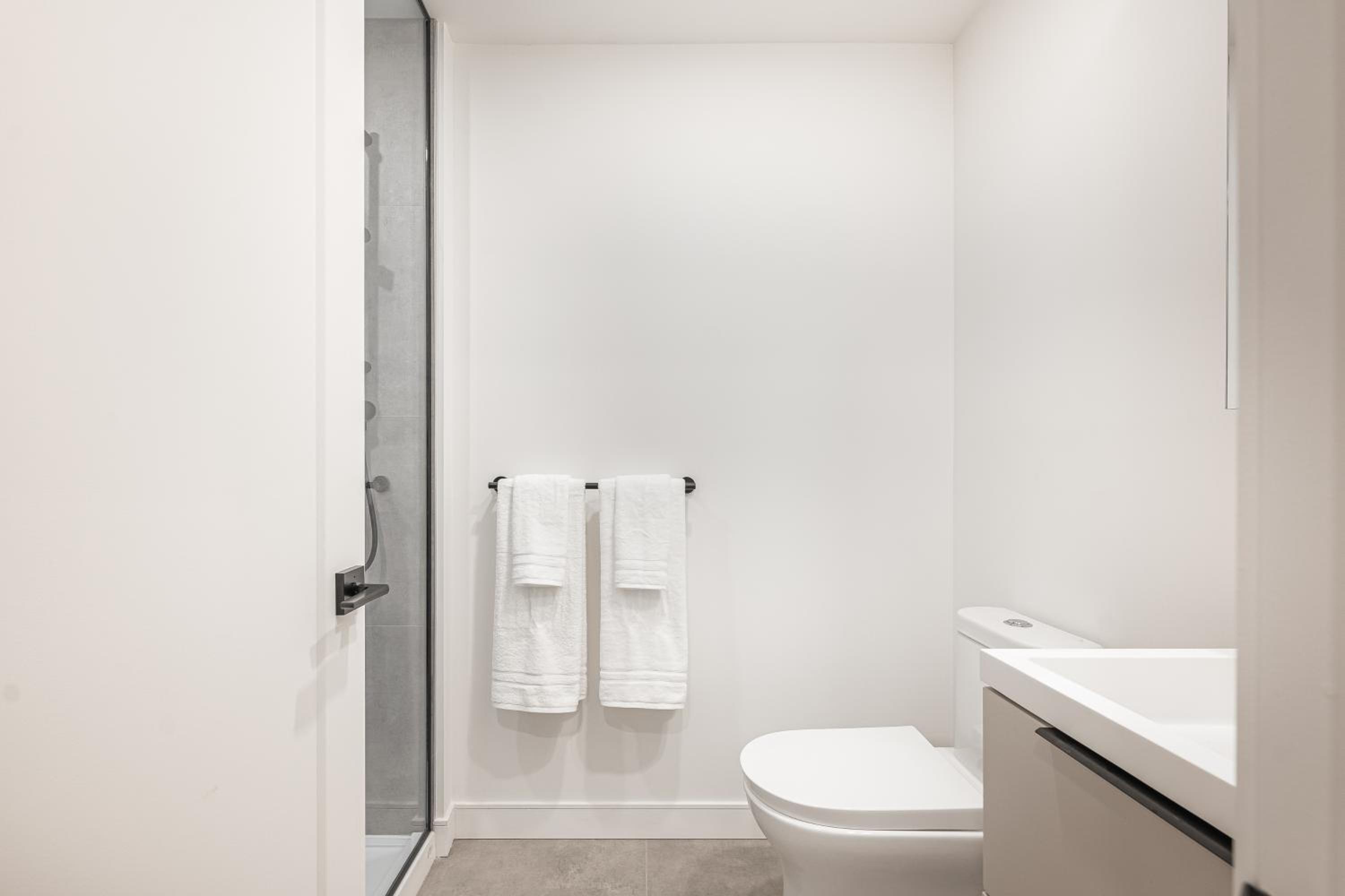 Le Mont Apartments