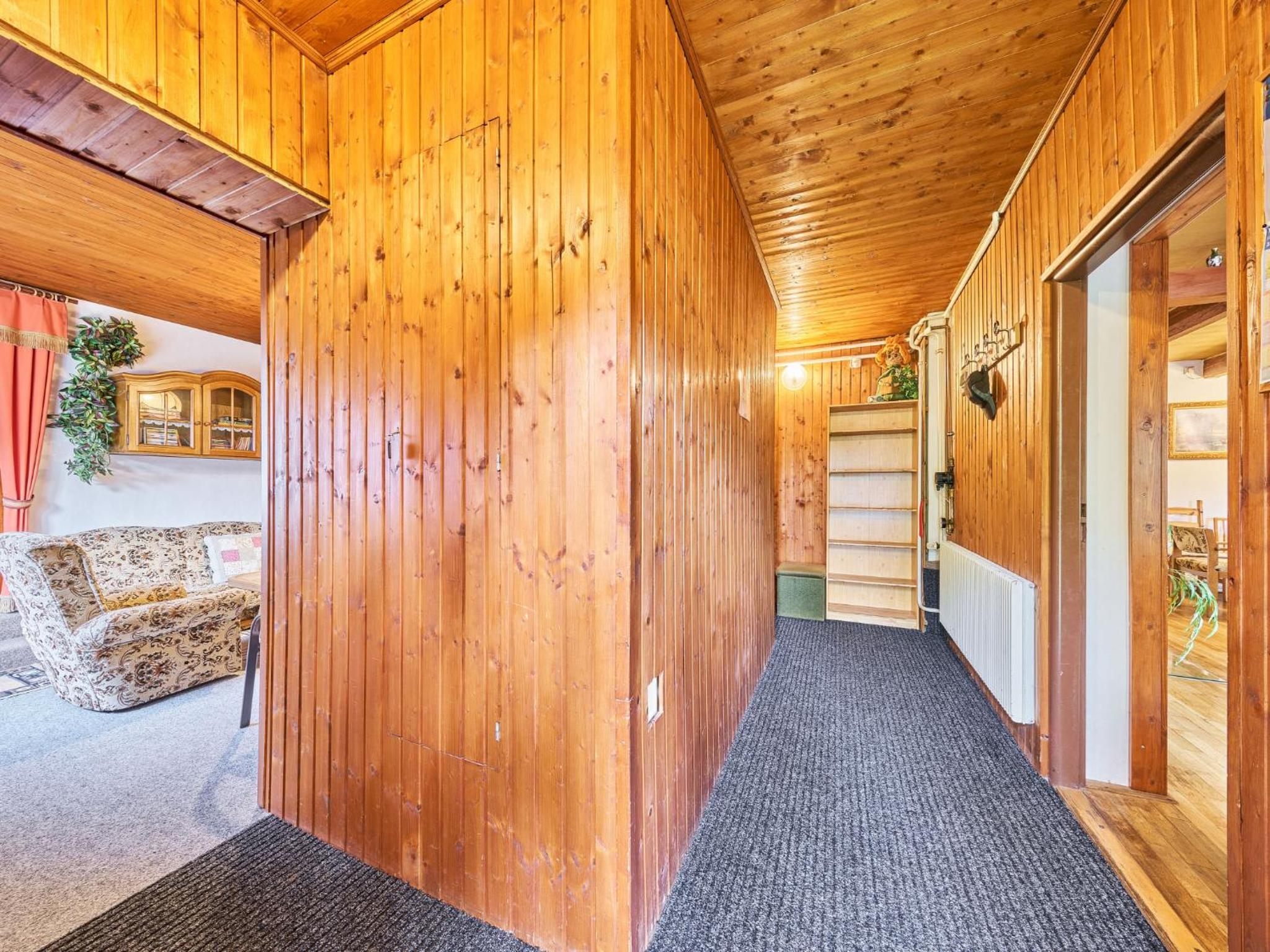 Holiday Home Horní Lánov by Interhome