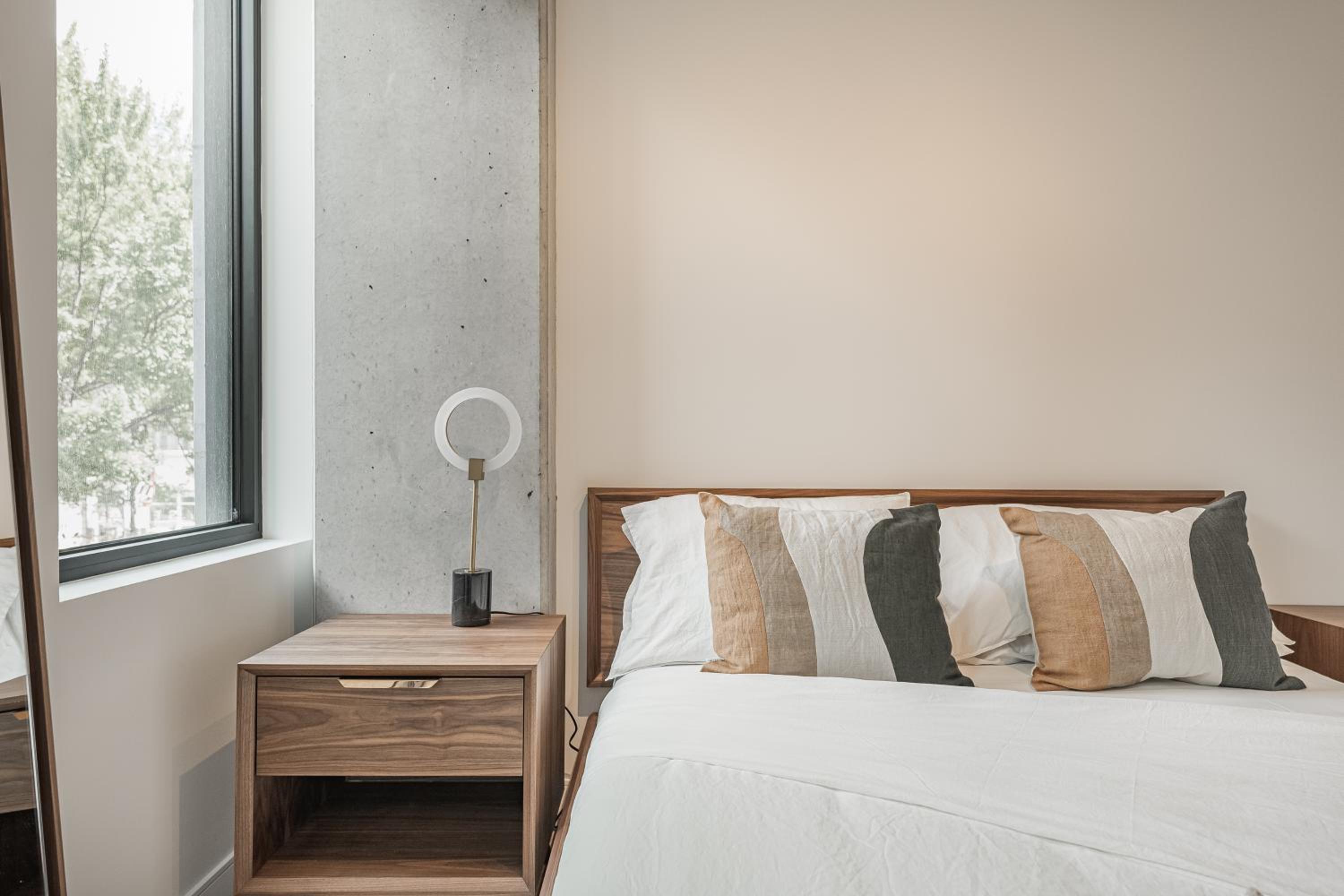 Le Mont Apartments