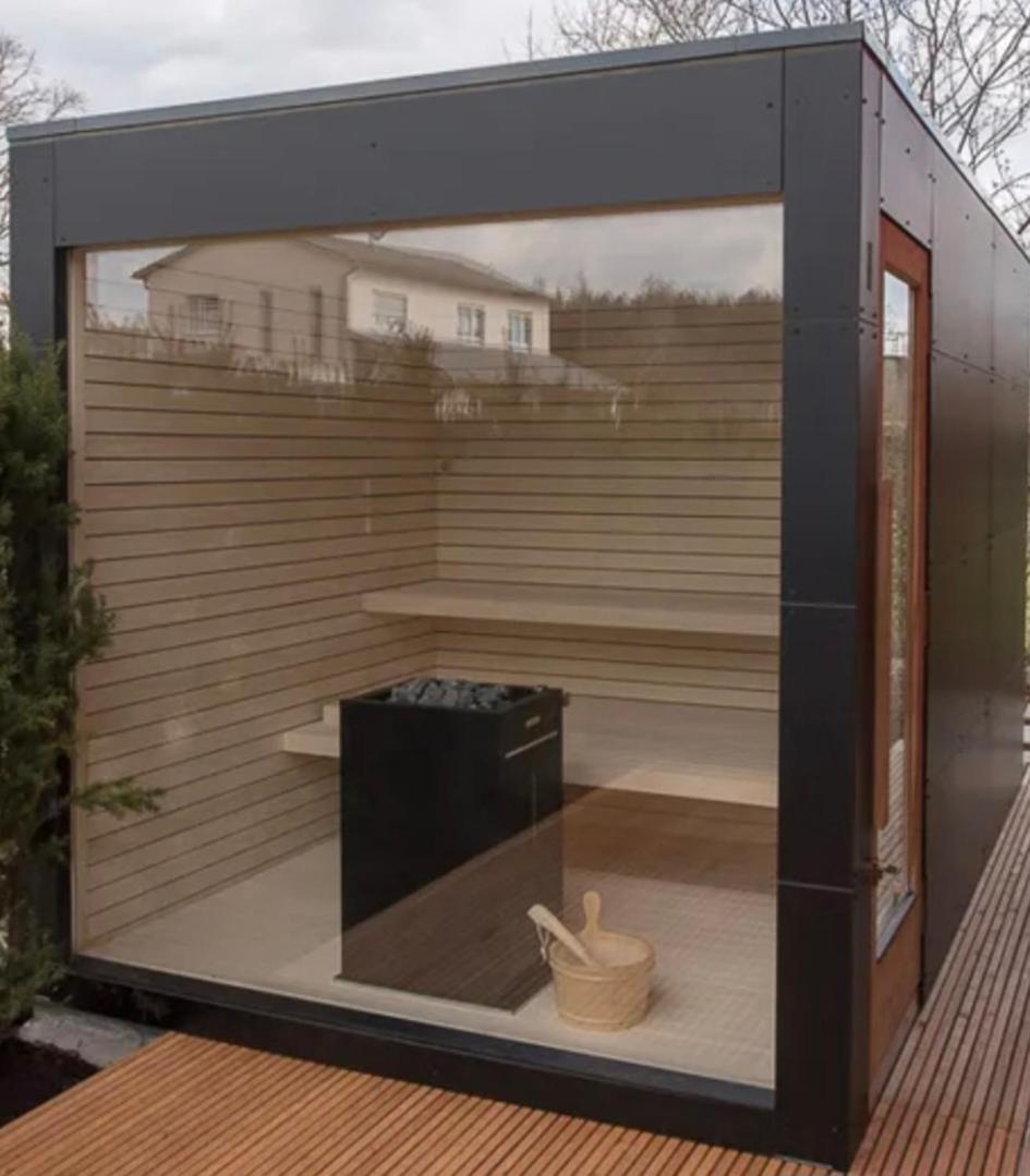 Villa Walter Lofoten with SAUNA view 3
