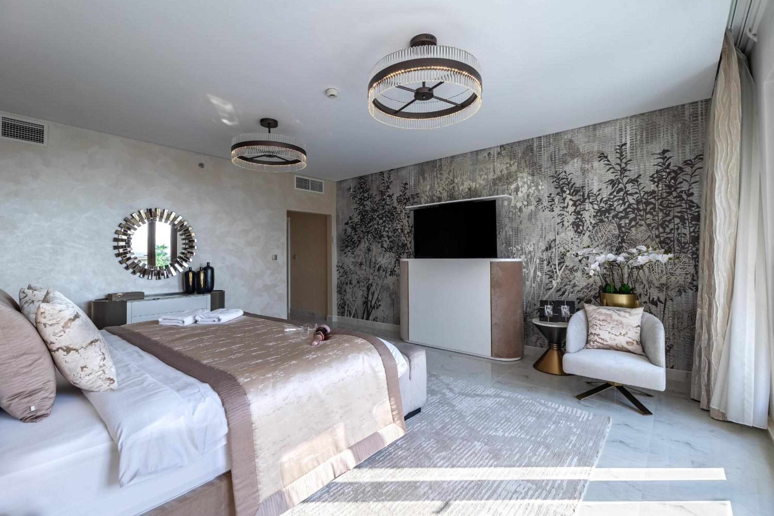 EDEN'S Homes & Villas - Balqis Residence