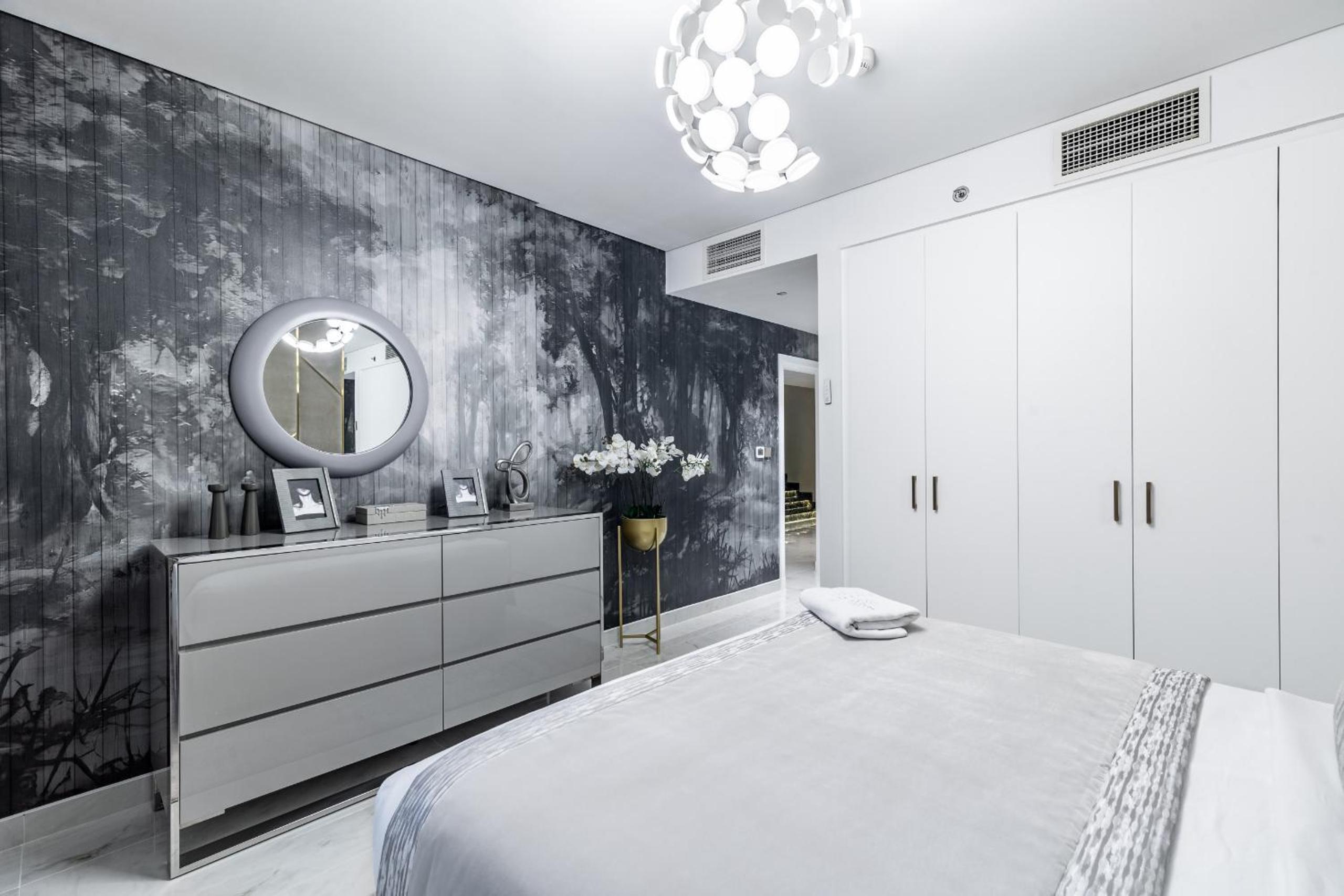 EDEN'S Homes & Villas - Balqis Residence