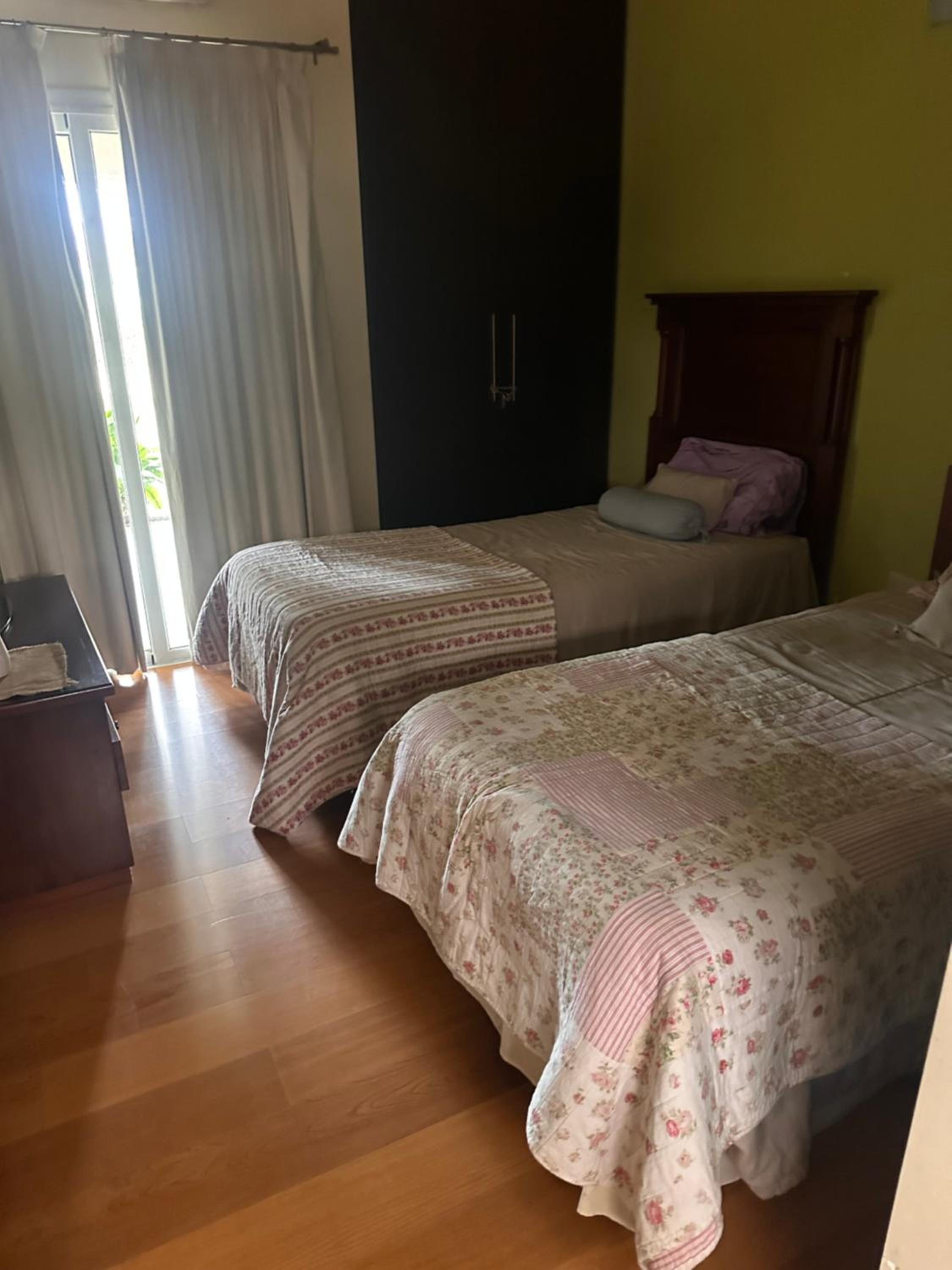 CASA 6 A Malibú 3km del Aeropuerto Podes dejar tu auto