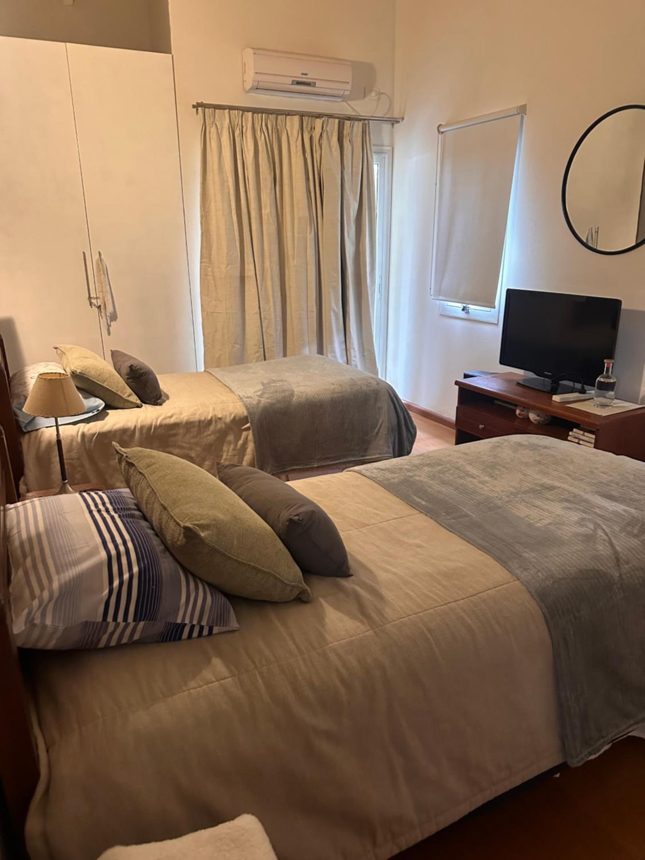 CASA 6 A Malibú 3km del Aeropuerto Podes dejar tu auto