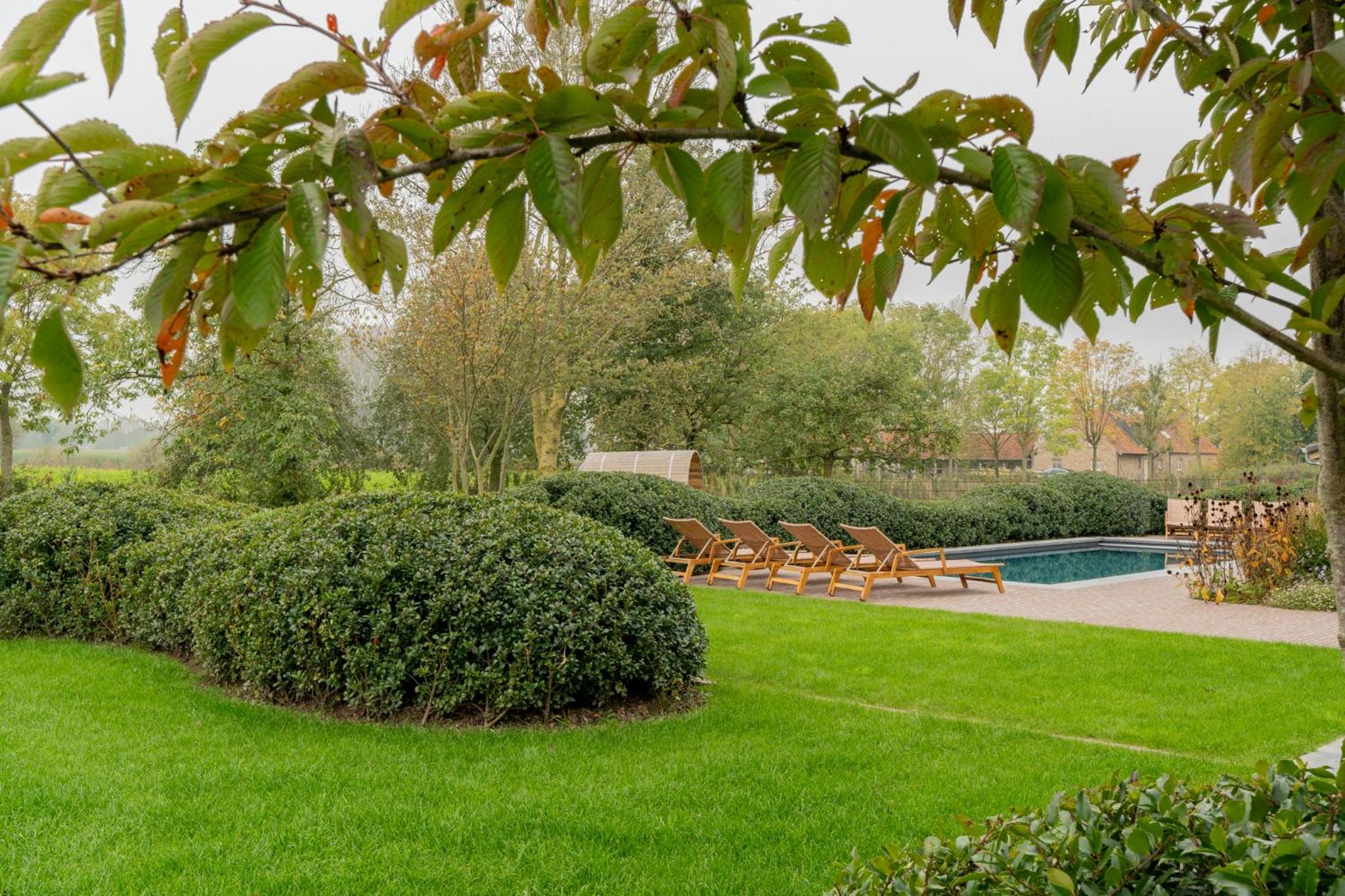 Botanic Experience Holiday House