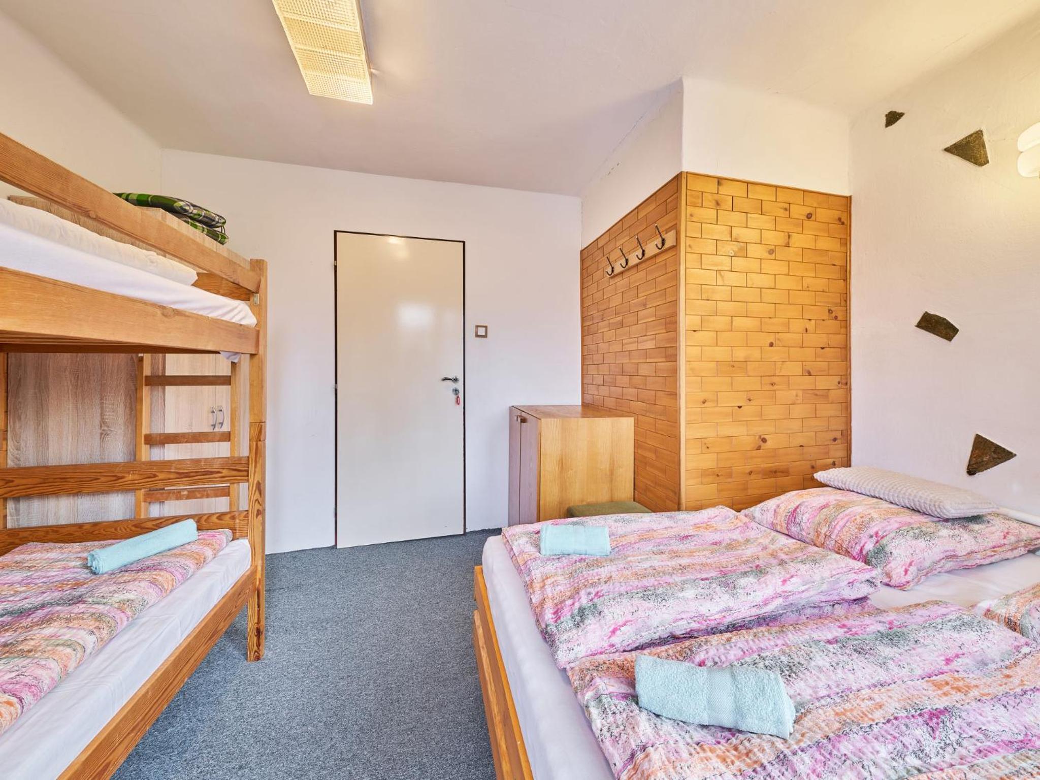 Holiday Home Horní Lánov by Interhome