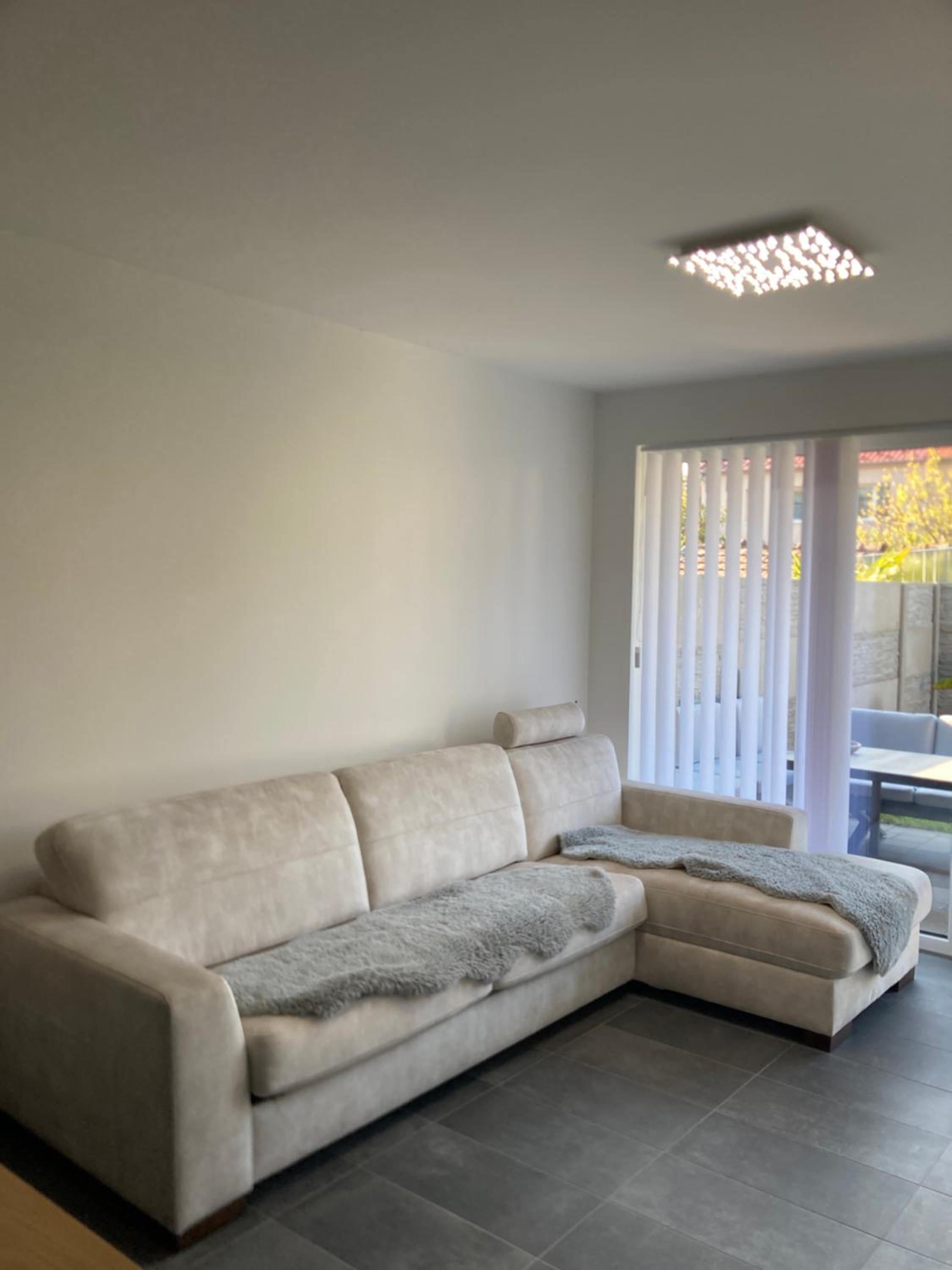Swiss Deluxe Apartment