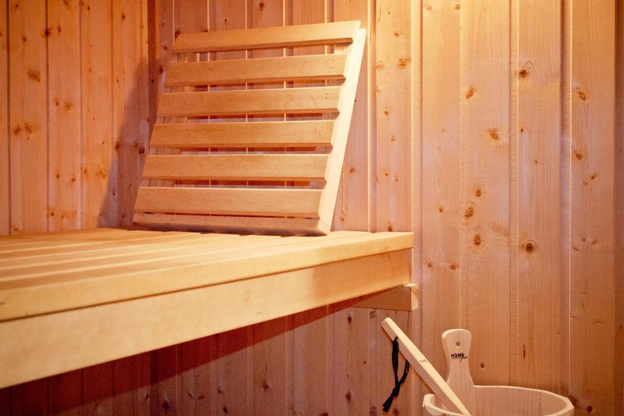 Villa Walter Lofoten with SAUNA view 2