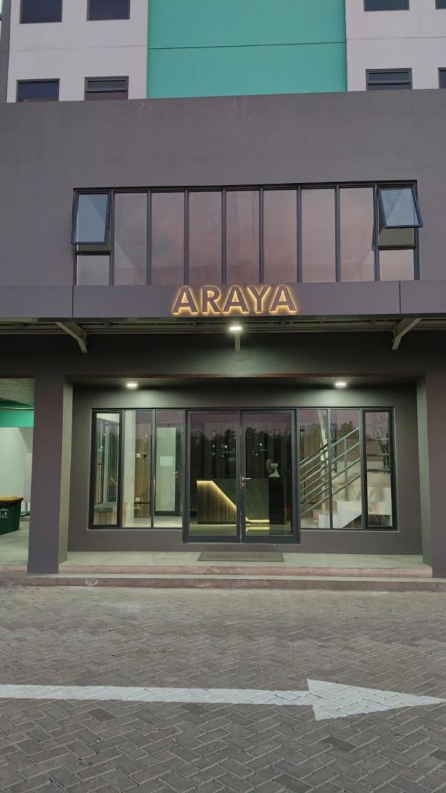 Apartemen Riverdale cikarang by rendiroom