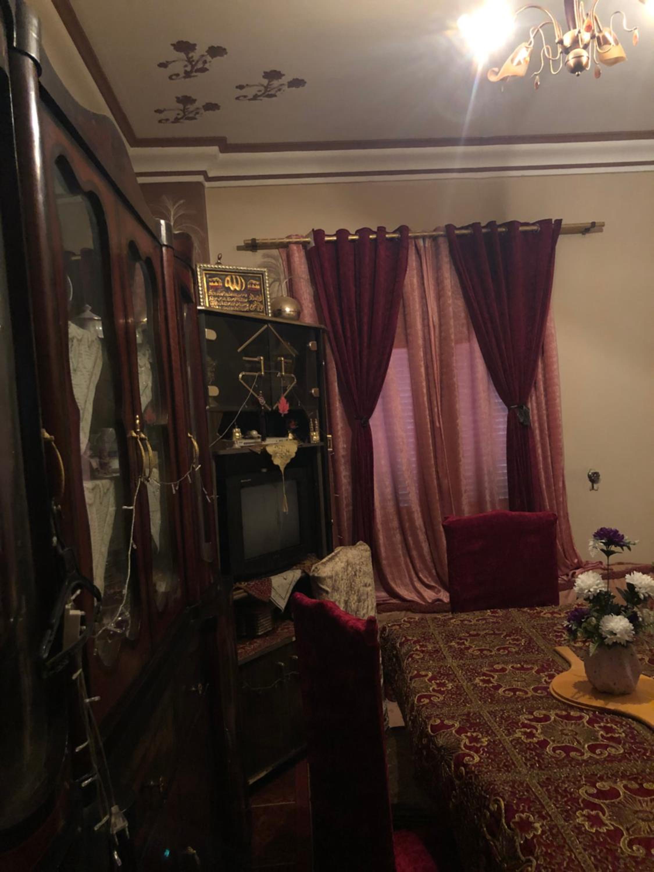 So Pyramids Guest House