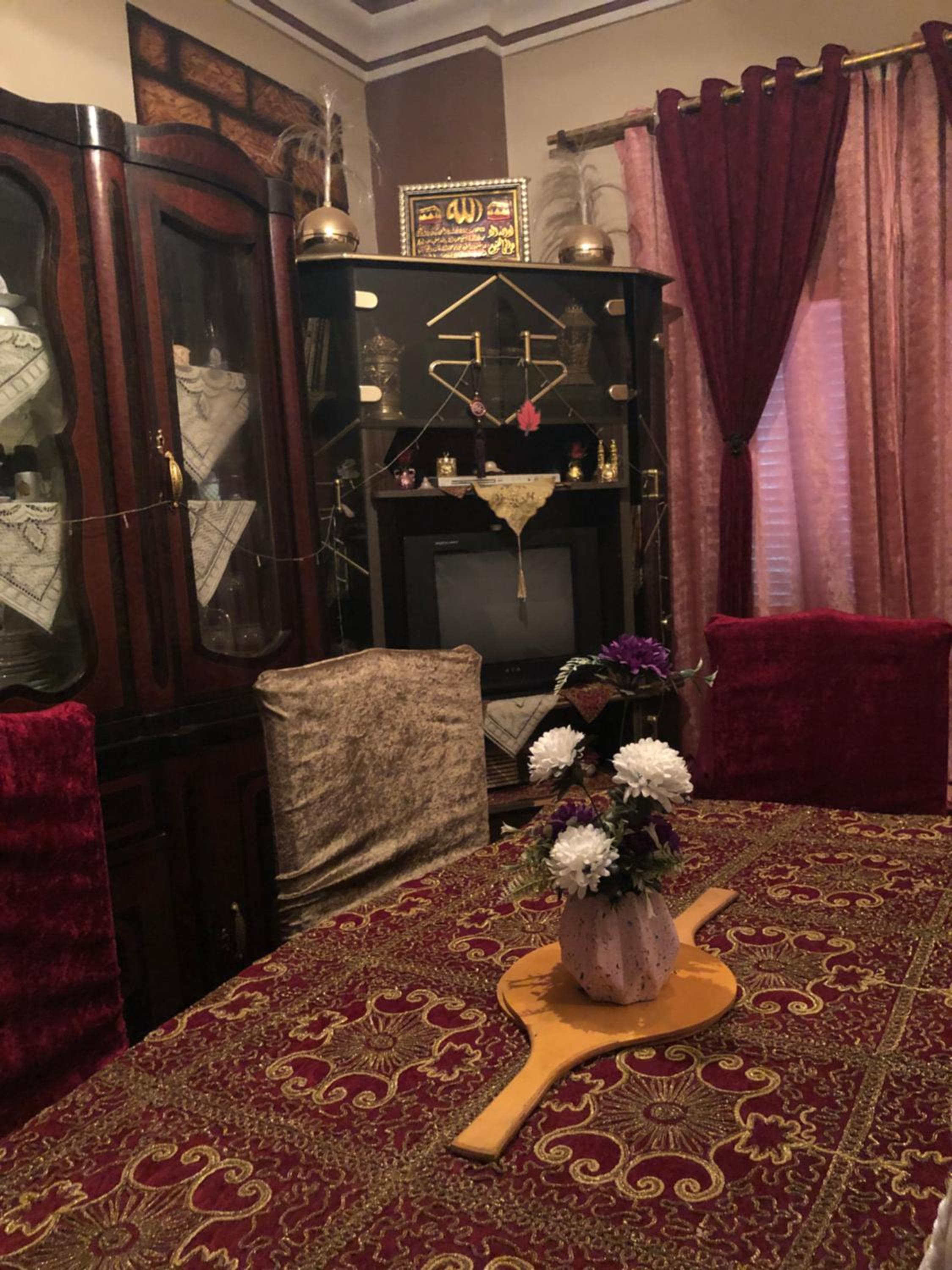 So Pyramids Guest House