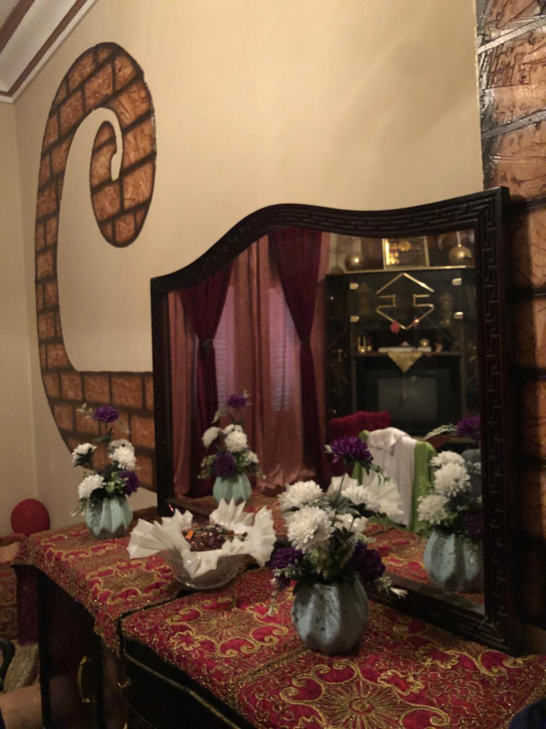 So Pyramids Guest House