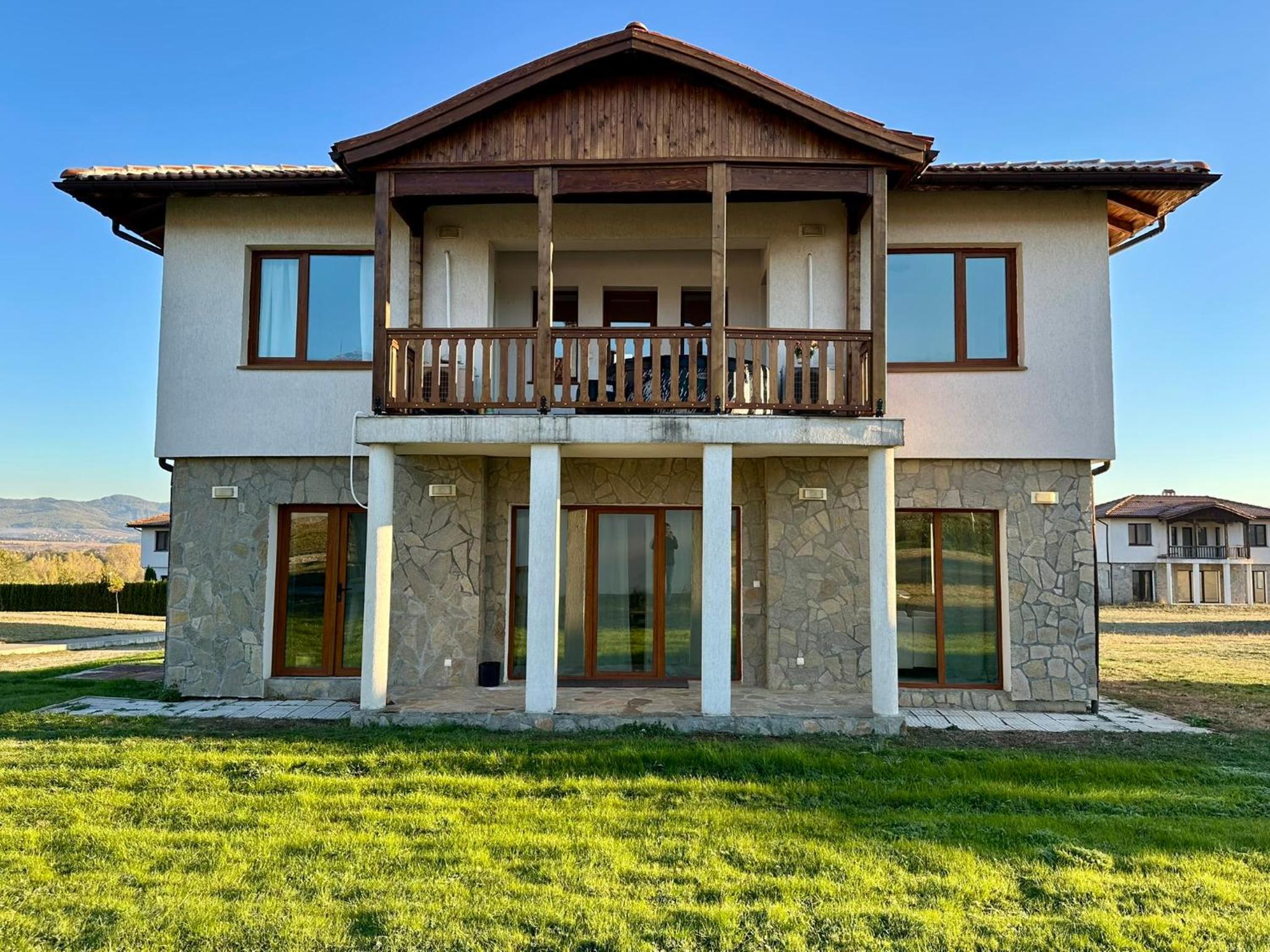 Villa Vista